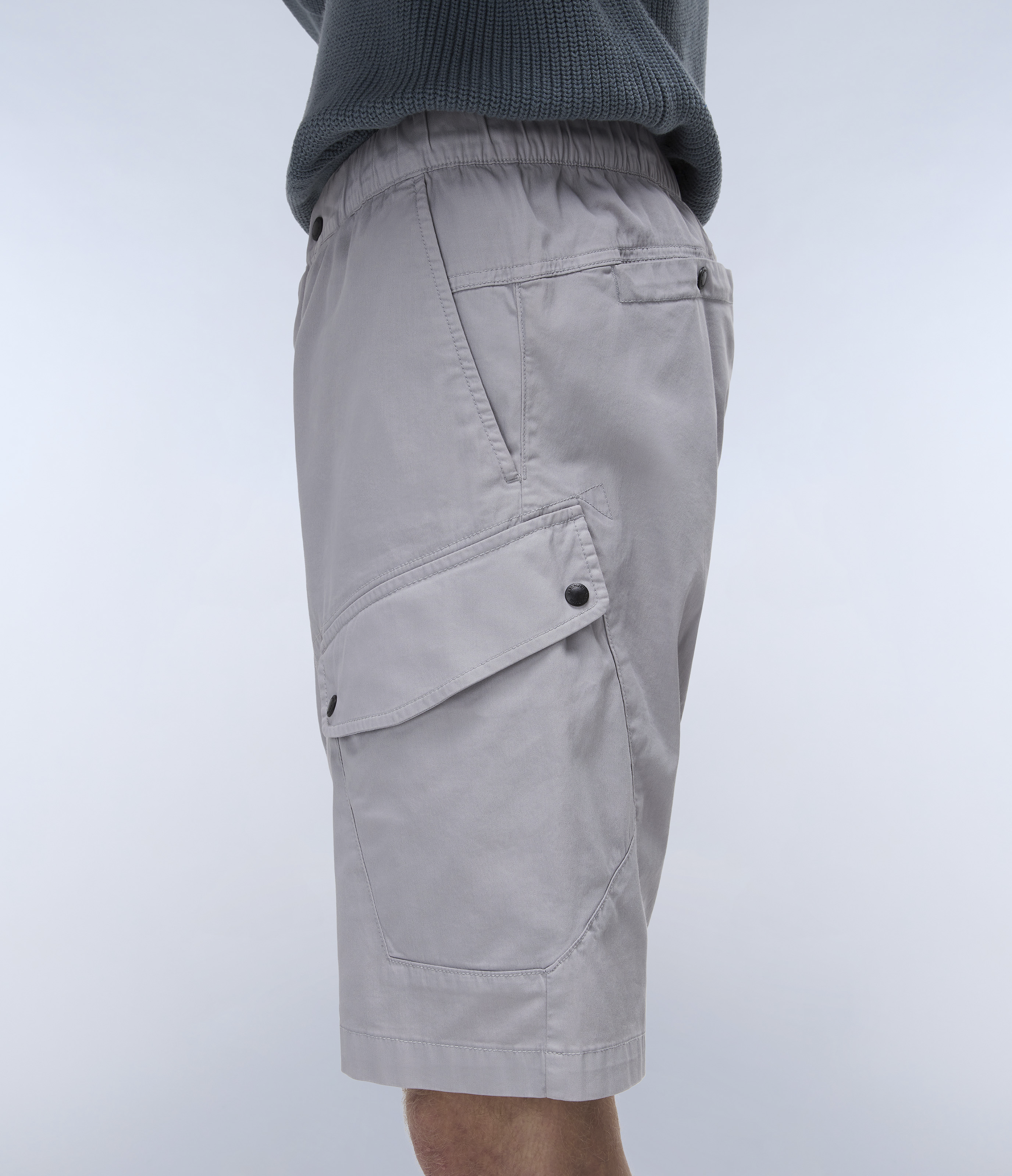 Senio Bermuda Shorts 9 Senio Bermuda Shorts