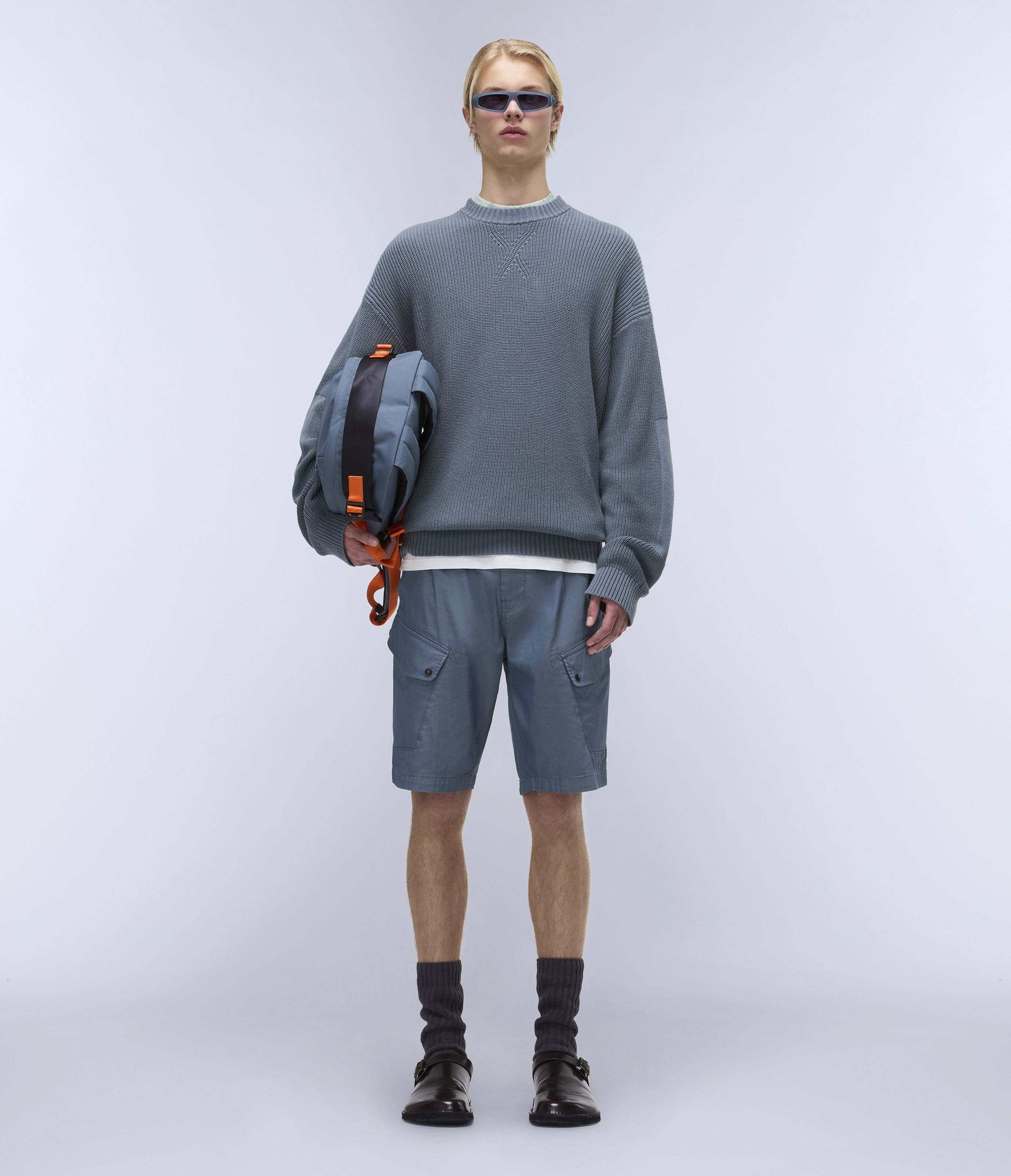 Senio Bermuda Shorts 2 Senio Bermuda Shorts