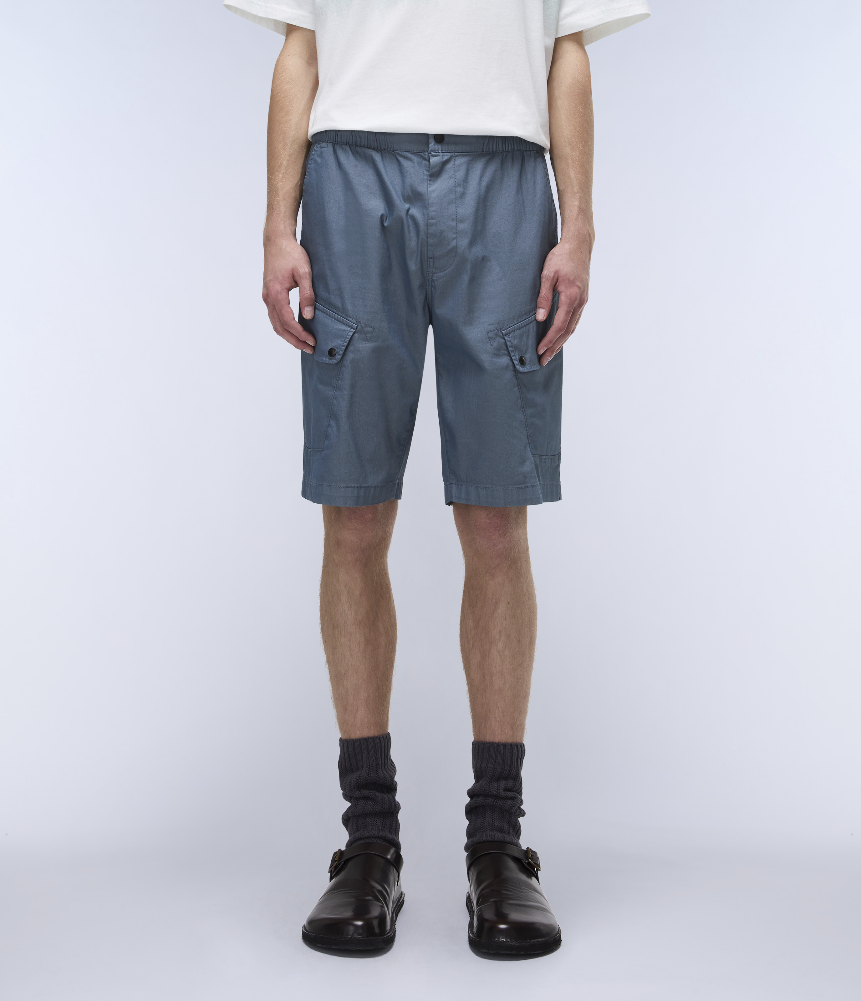 Senio Bermuda Shorts 3 Senio Bermuda Shorts