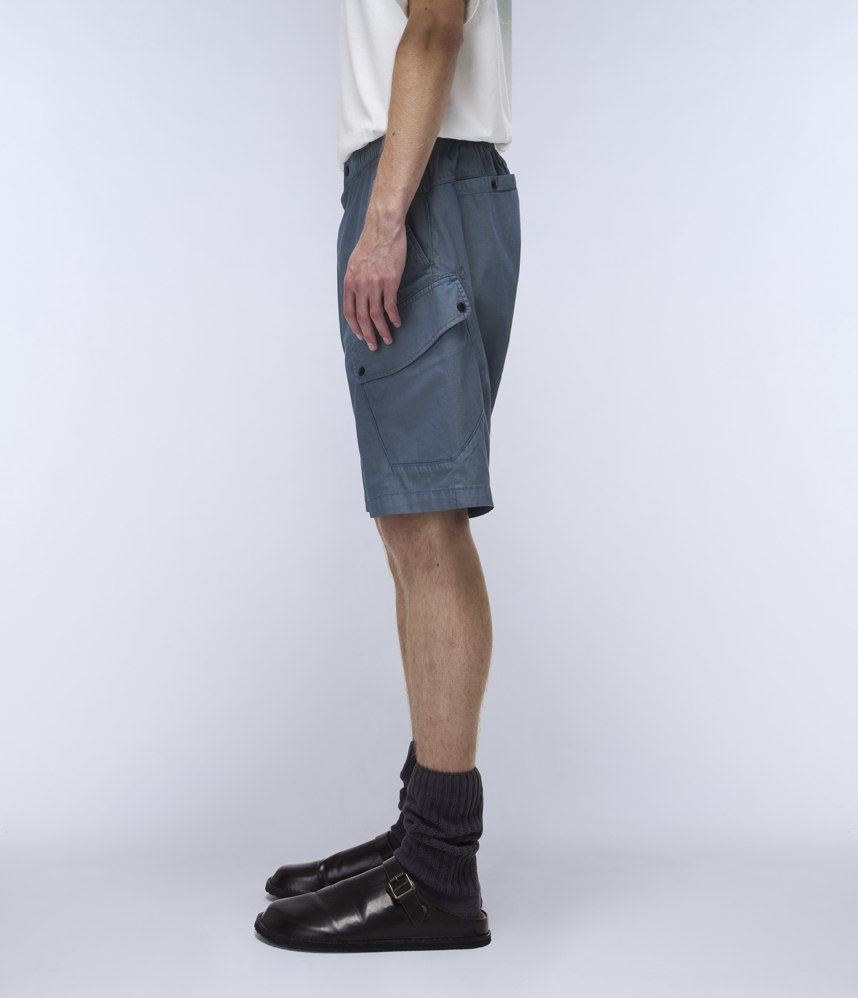 Senio Bermuda Shorts 4 Senio Bermuda Shorts