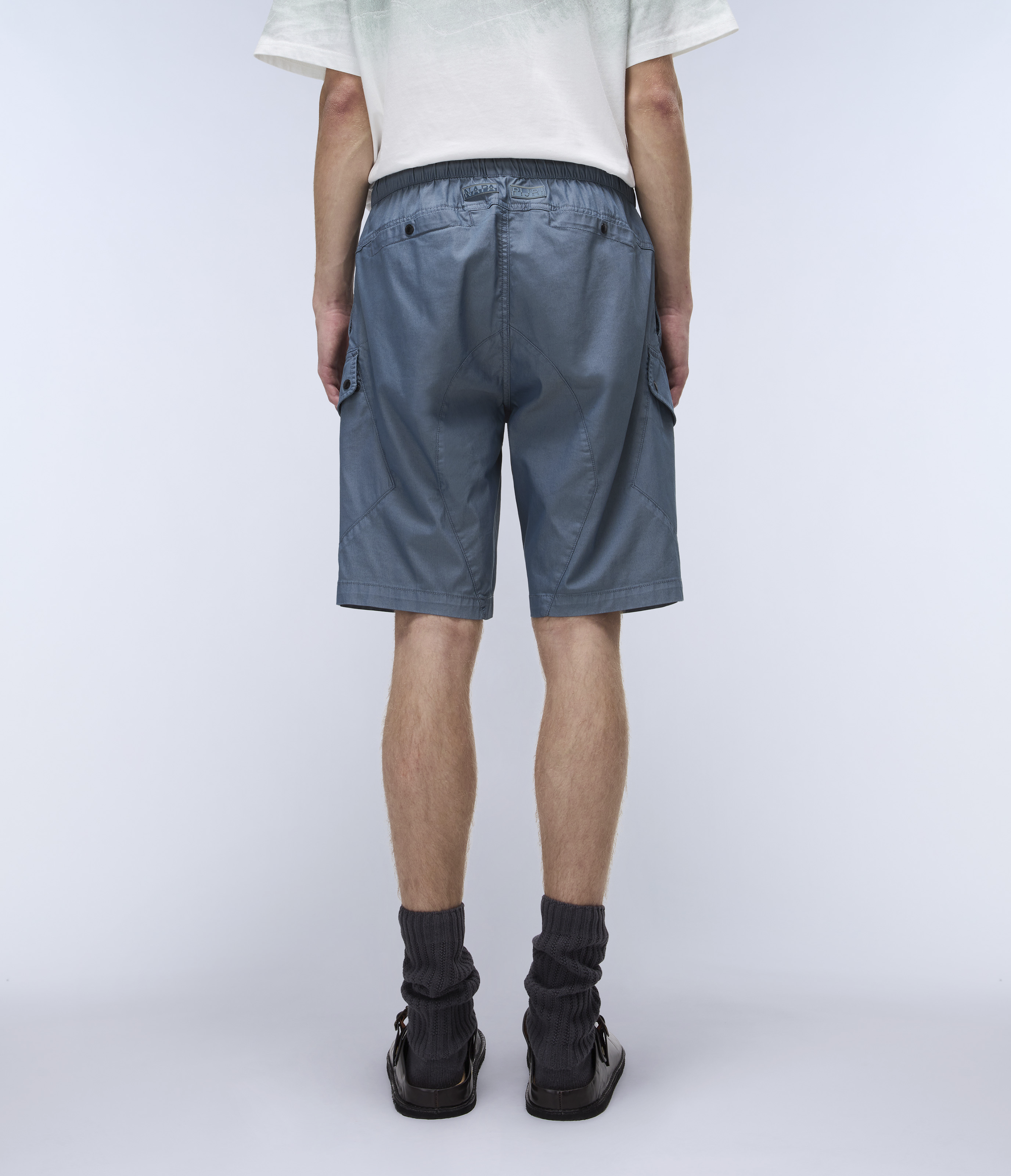 Senio Bermuda Shorts 5 Senio Bermuda Shorts
