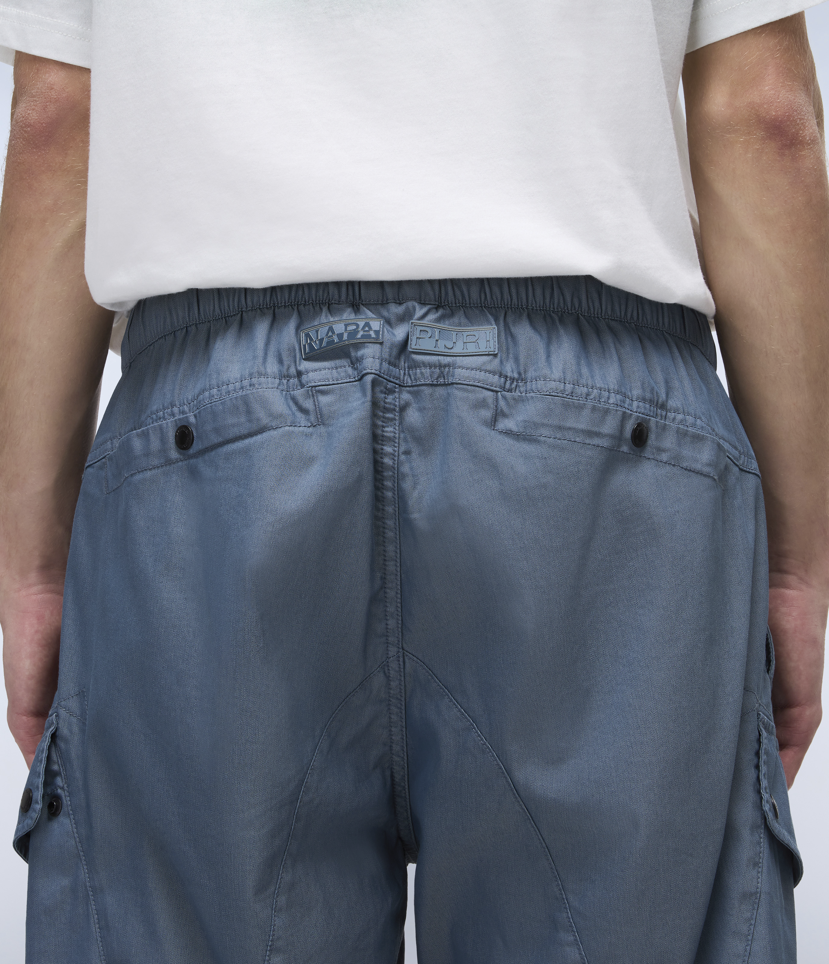 Senio Bermuda Shorts 7 Senio Bermuda Shorts