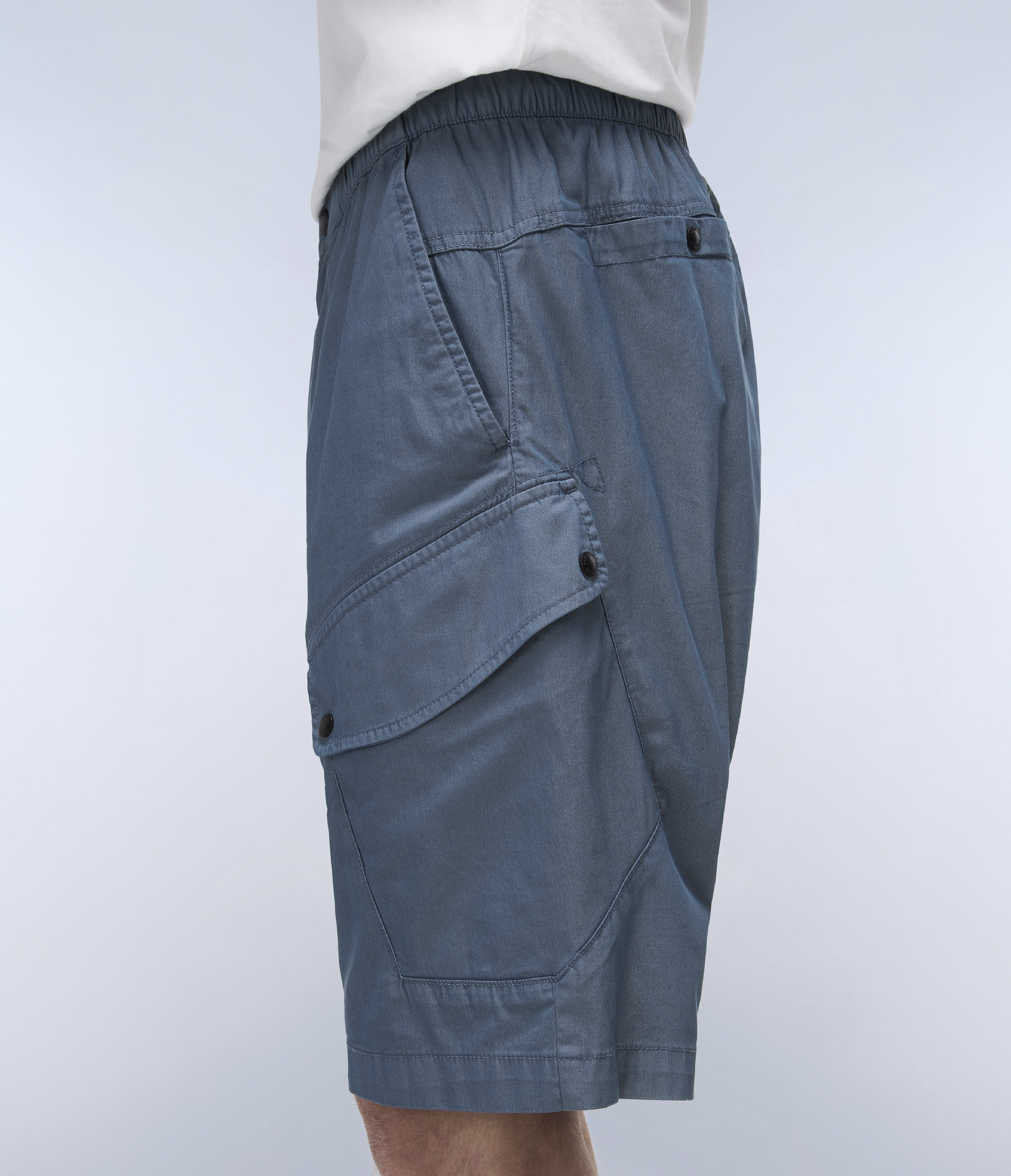 Senio Bermuda Shorts 9 Senio Bermuda Shorts