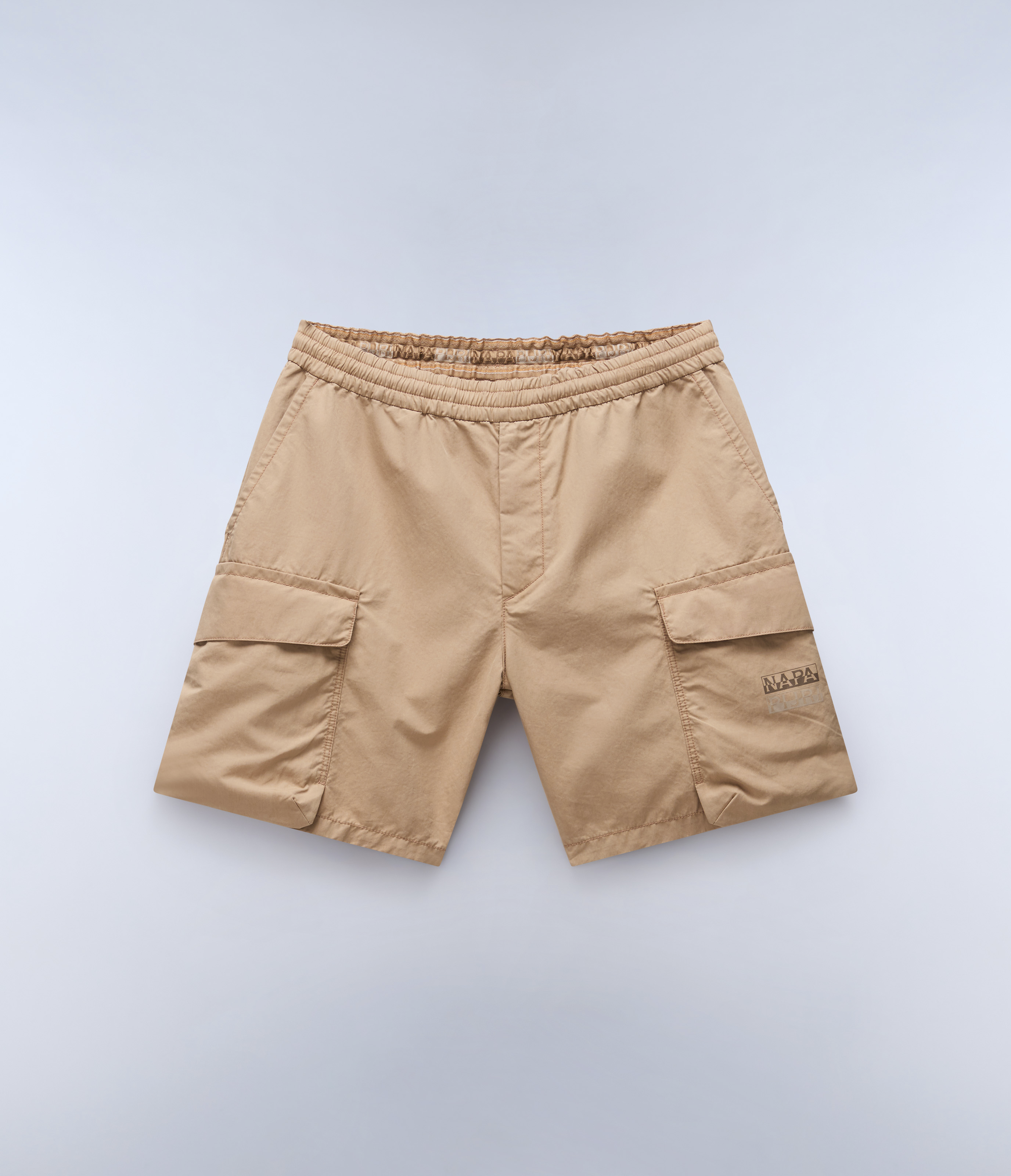 Baldi Bermuda Shorts
