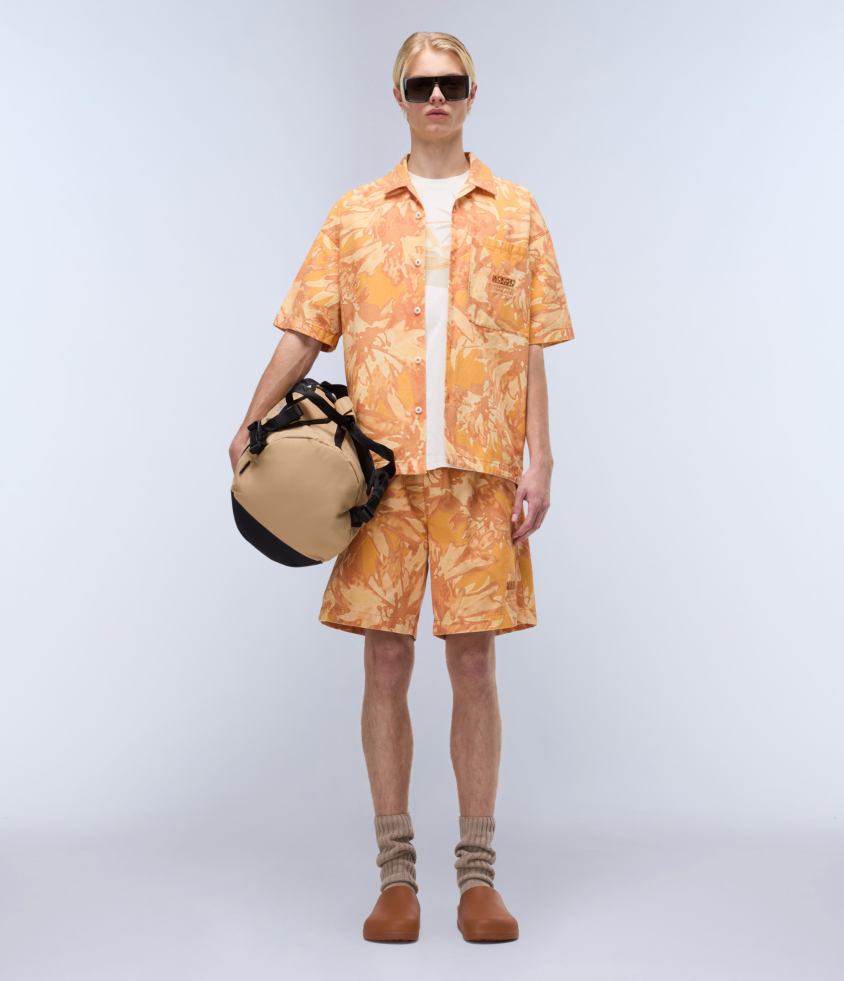 Talla Bermuda Shorts 2 Talla Bermuda Shorts
