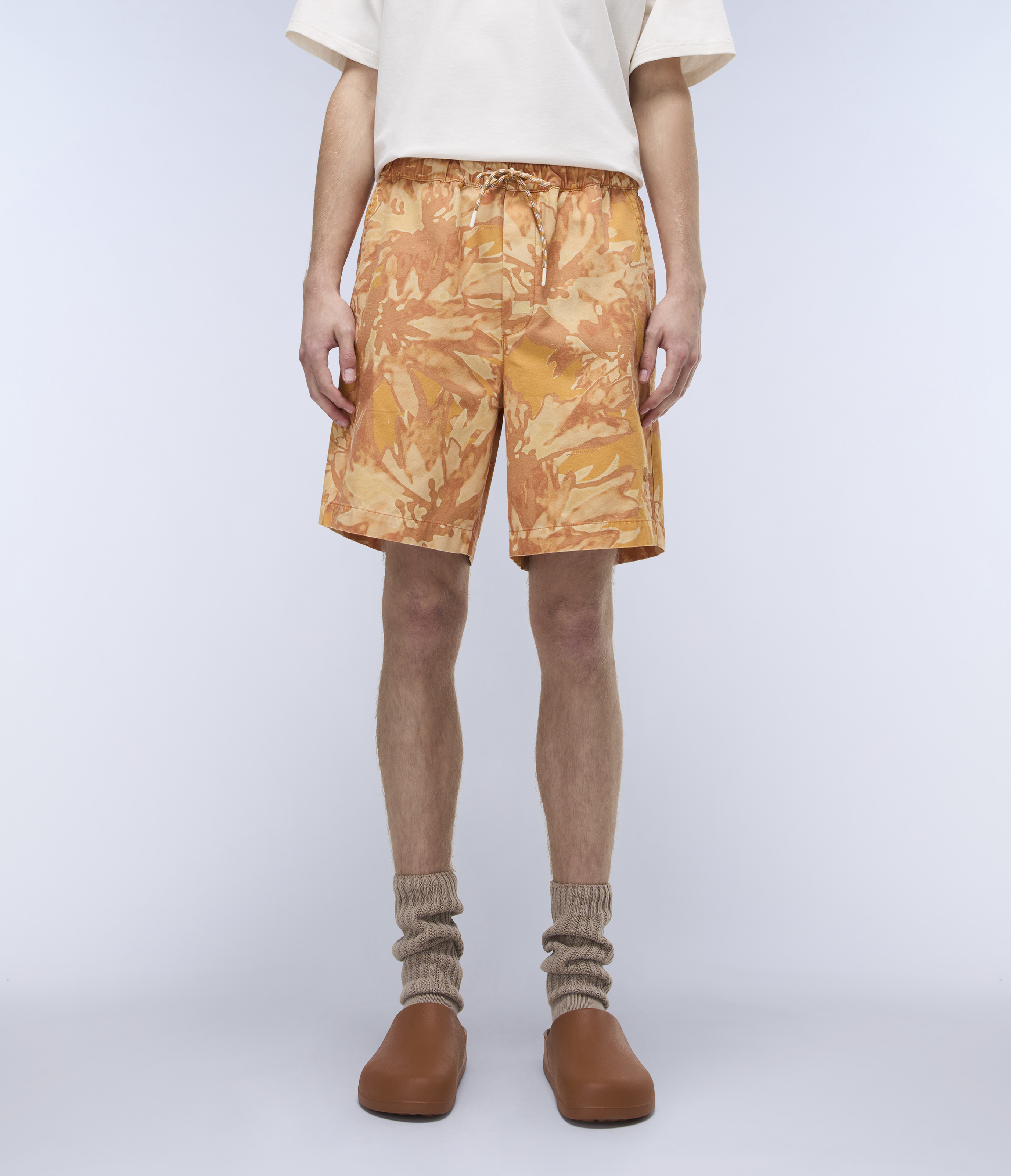 Talla Bermuda Shorts 3 Talla Bermuda Shorts