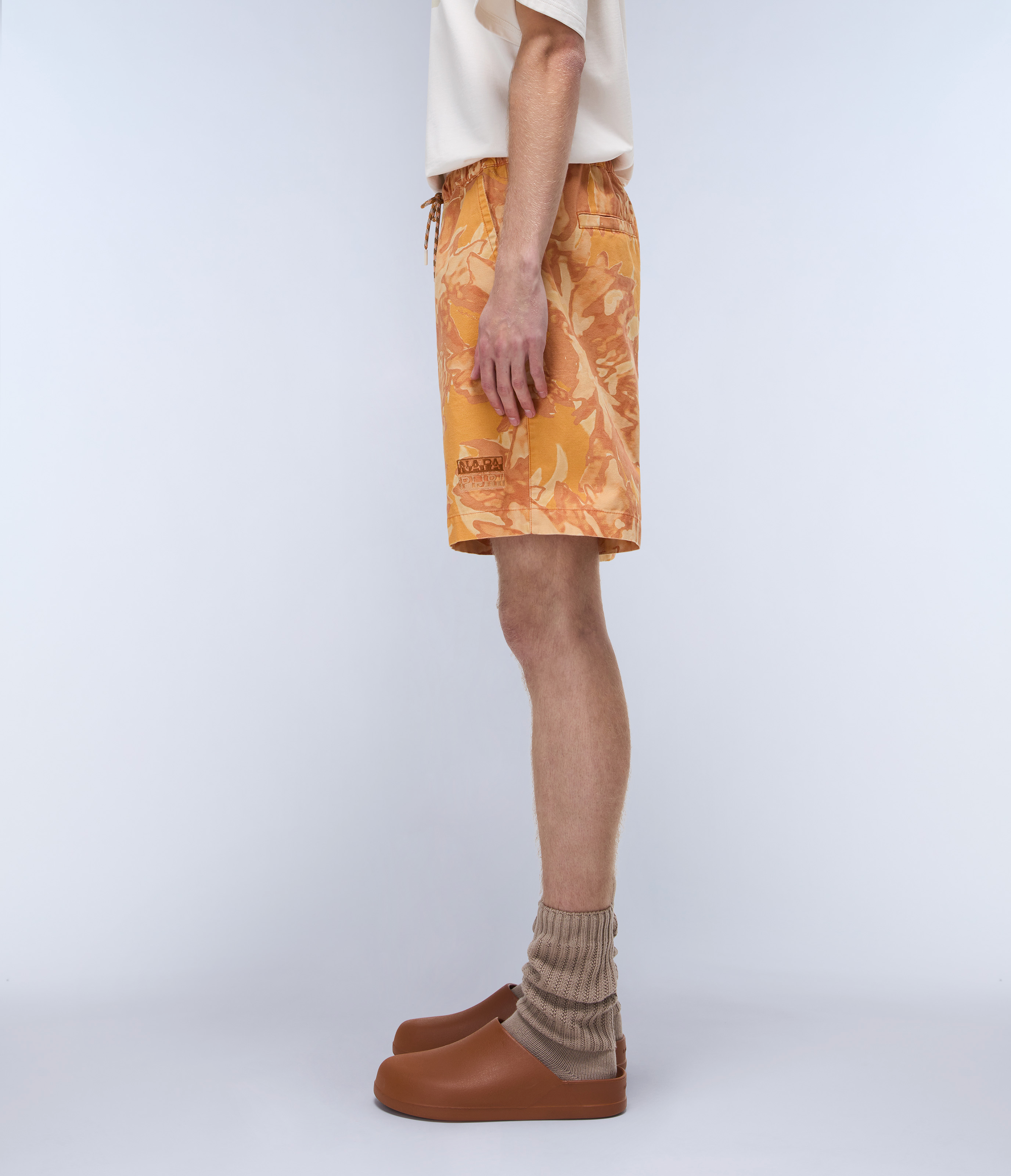 Talla Bermuda Shorts 4 Talla Bermuda Shorts