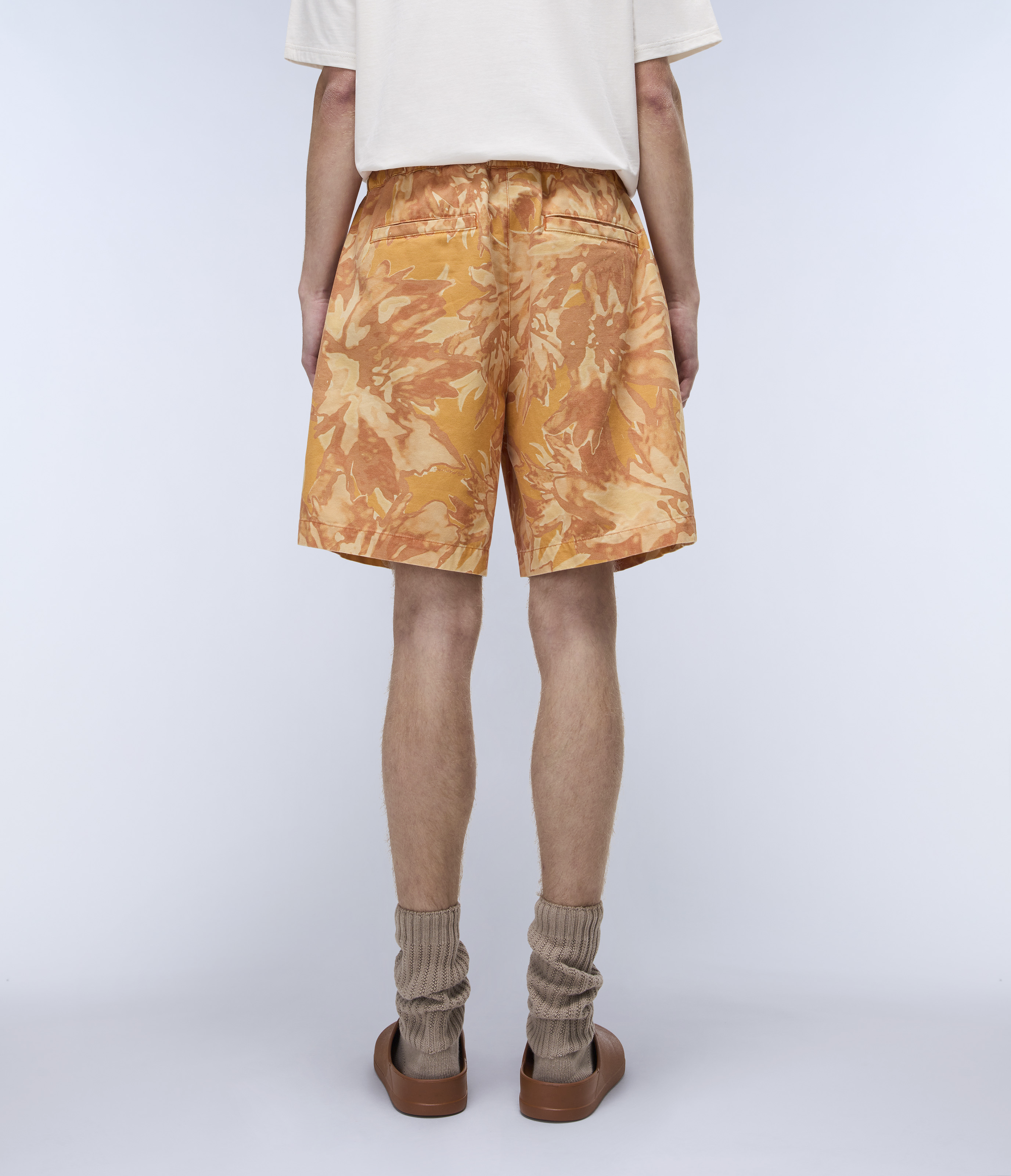Talla Bermuda Shorts 5 Talla Bermuda Shorts