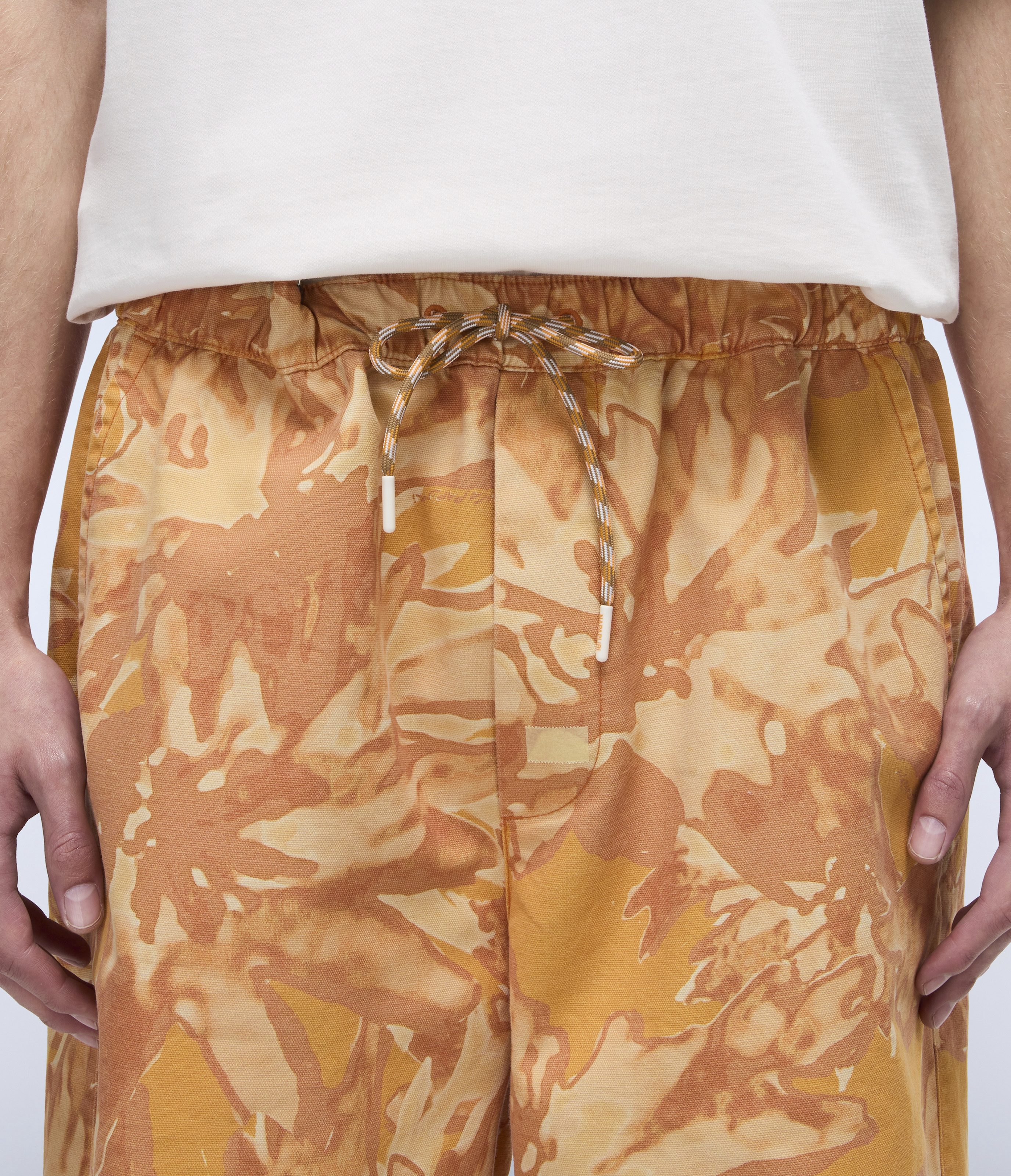 Talla Bermuda Shorts 7 Talla Bermuda Shorts