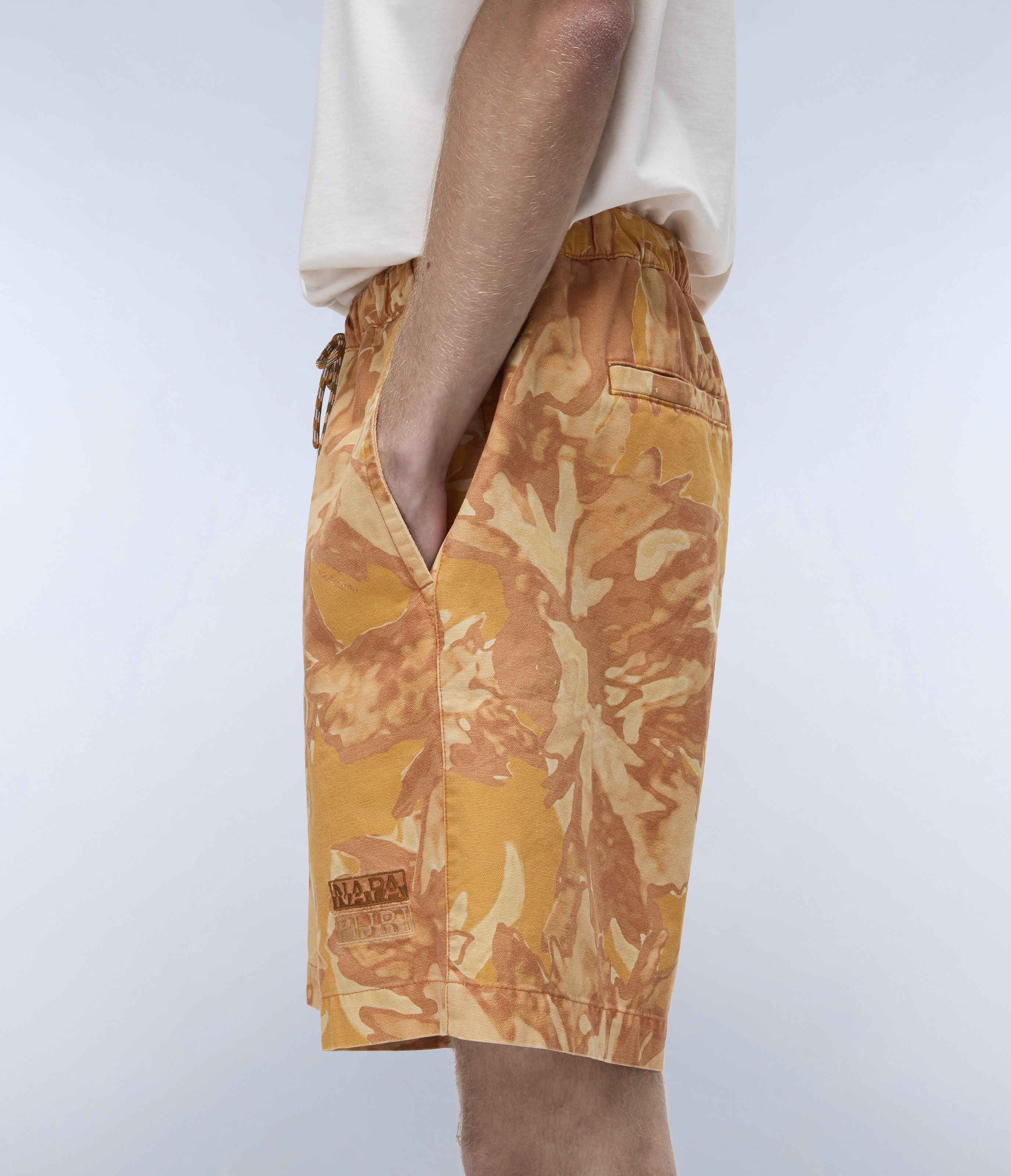 Talla Bermuda Shorts 8 Talla Bermuda Shorts
