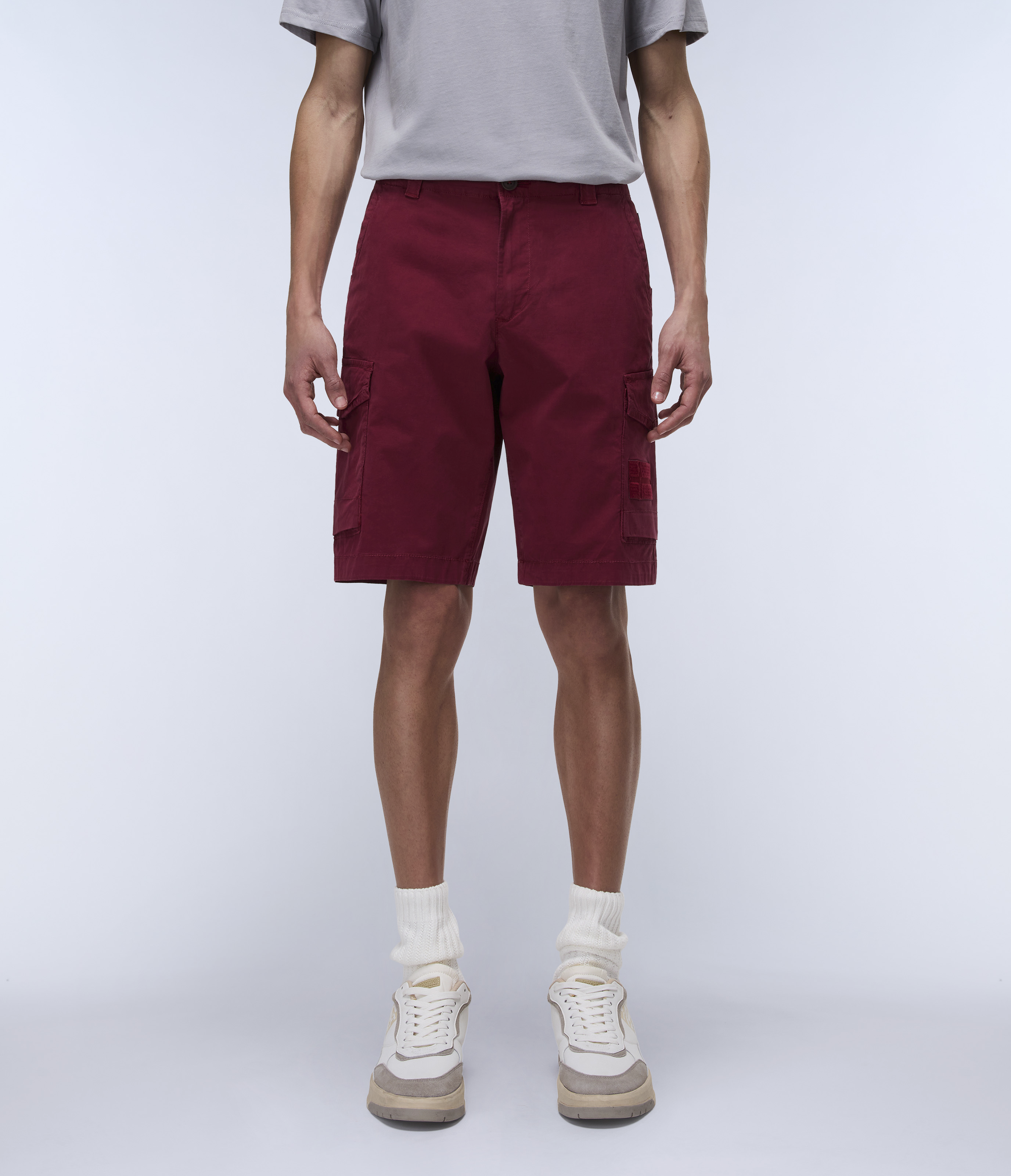 Horton Bermuda Shorts 2 Horton Bermuda Shorts