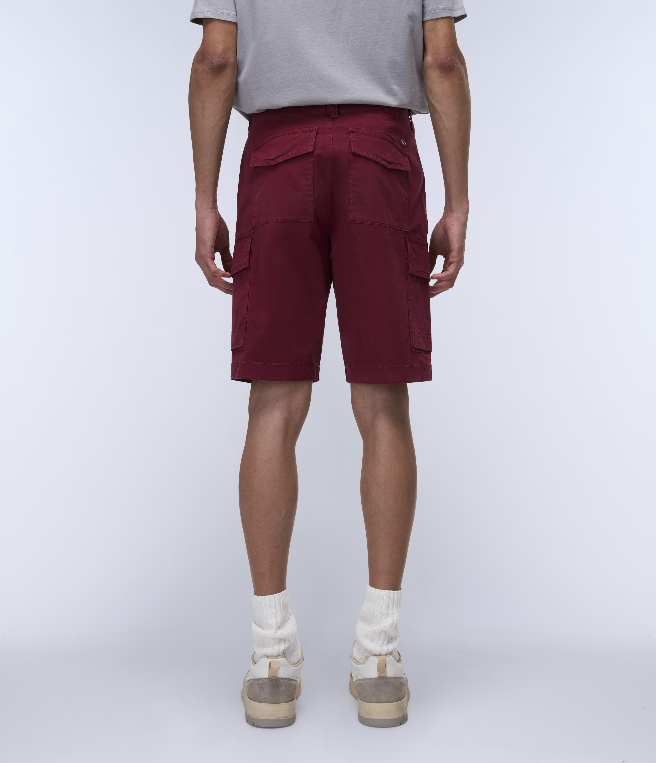 Horton Bermuda Shorts 3 Horton Bermuda Shorts