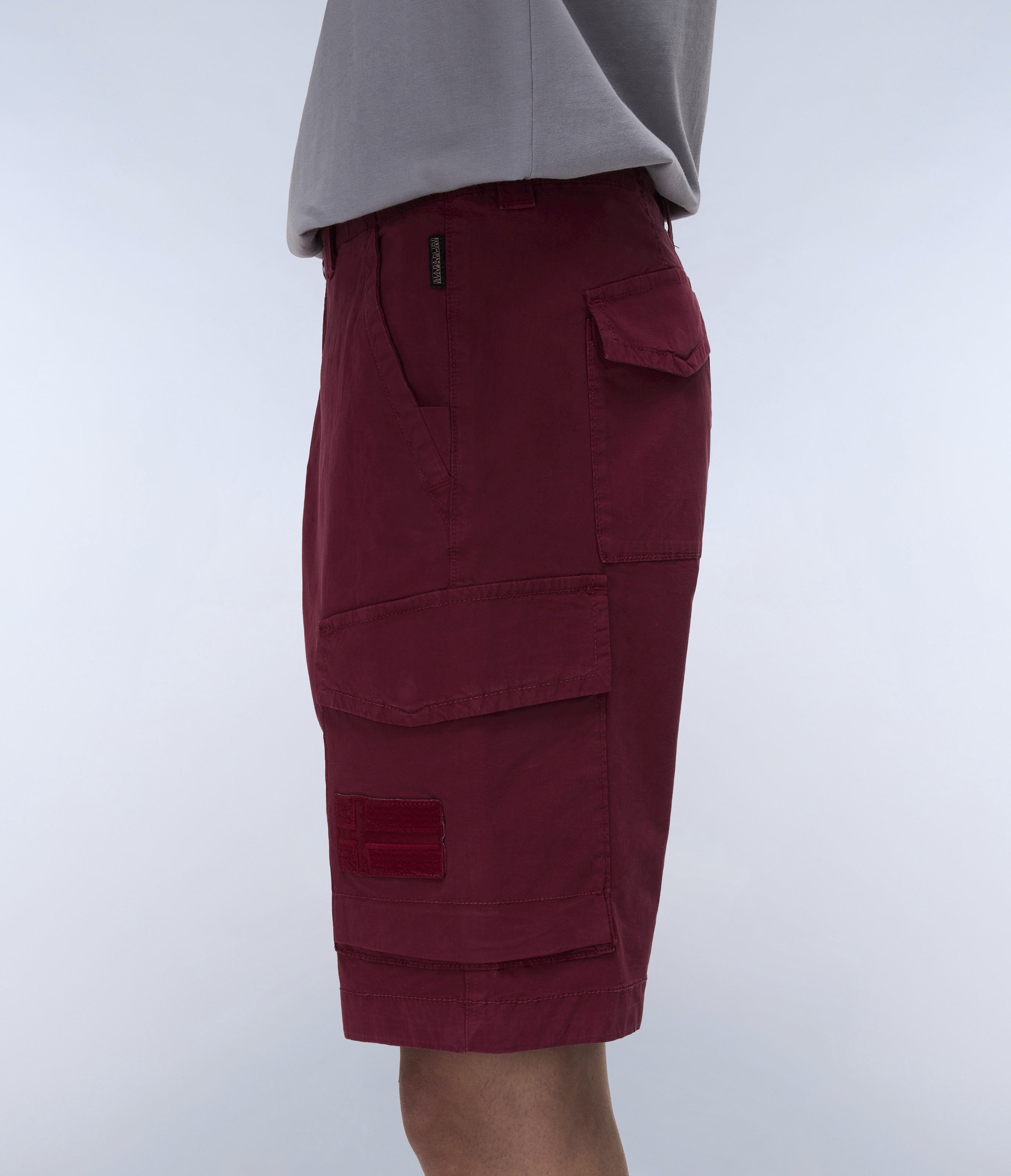 Horton Bermuda Shorts 7 Horton Bermuda Shorts