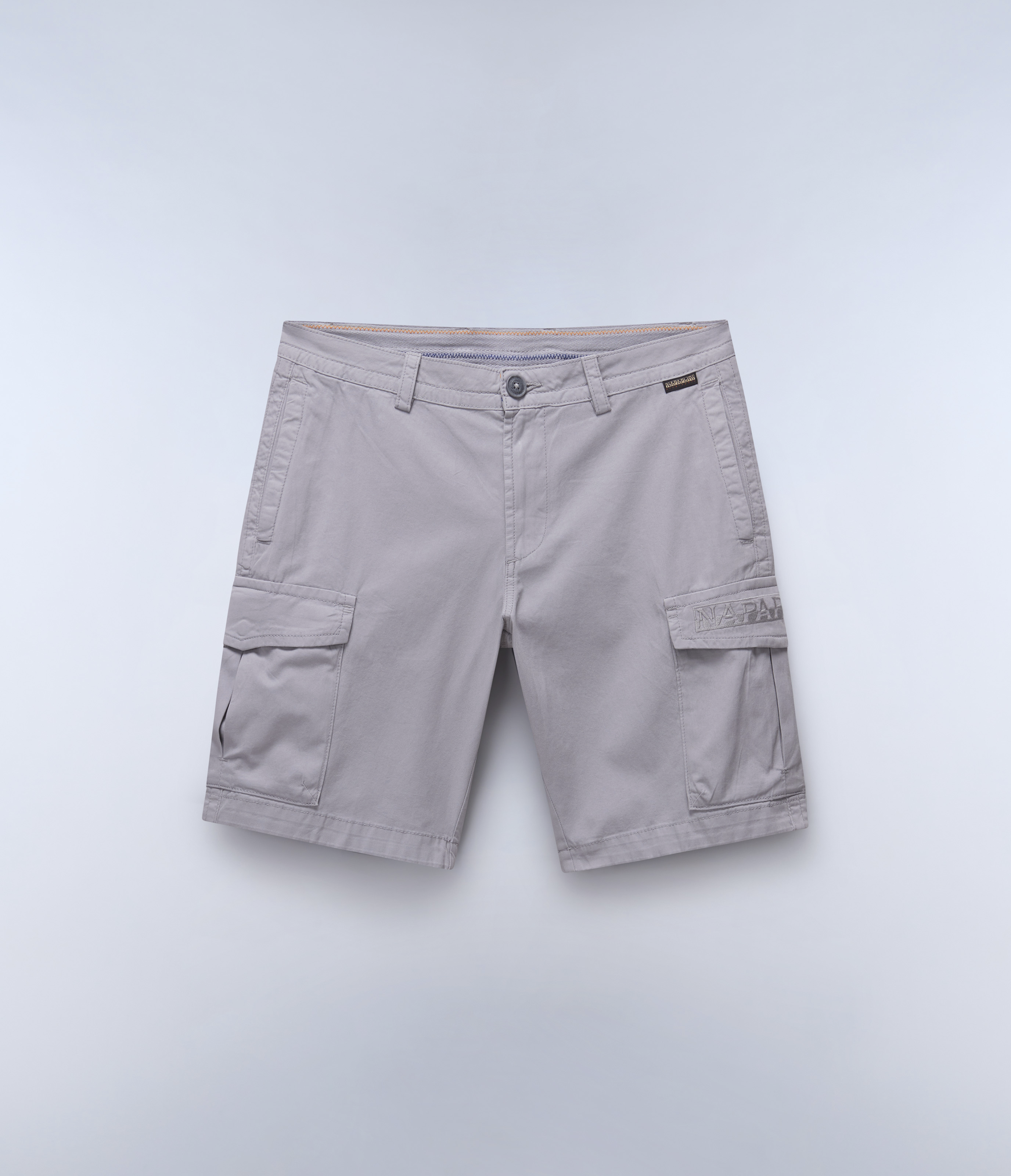Deline Bermuda Shorts