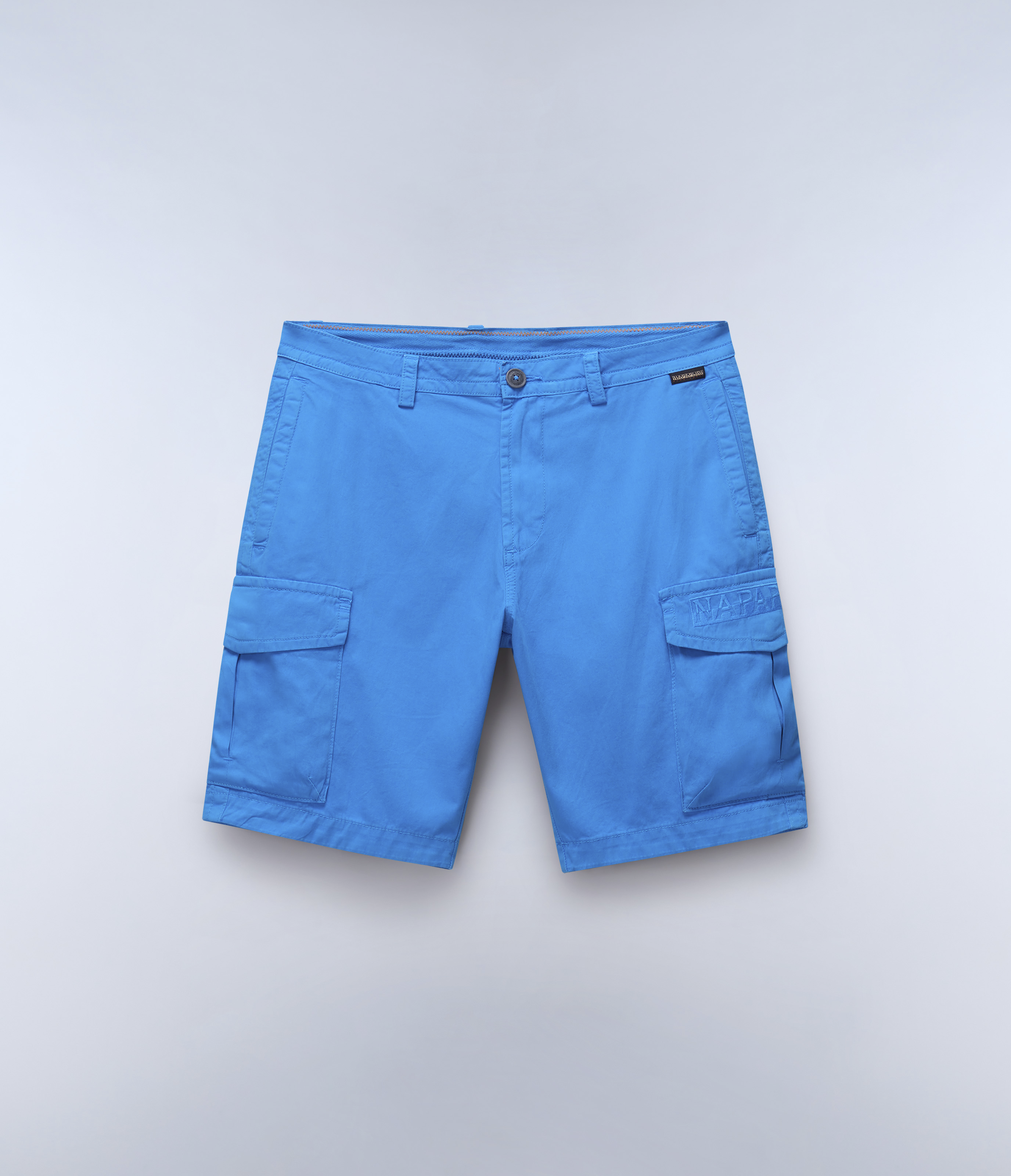 Deline Bermuda Shorts