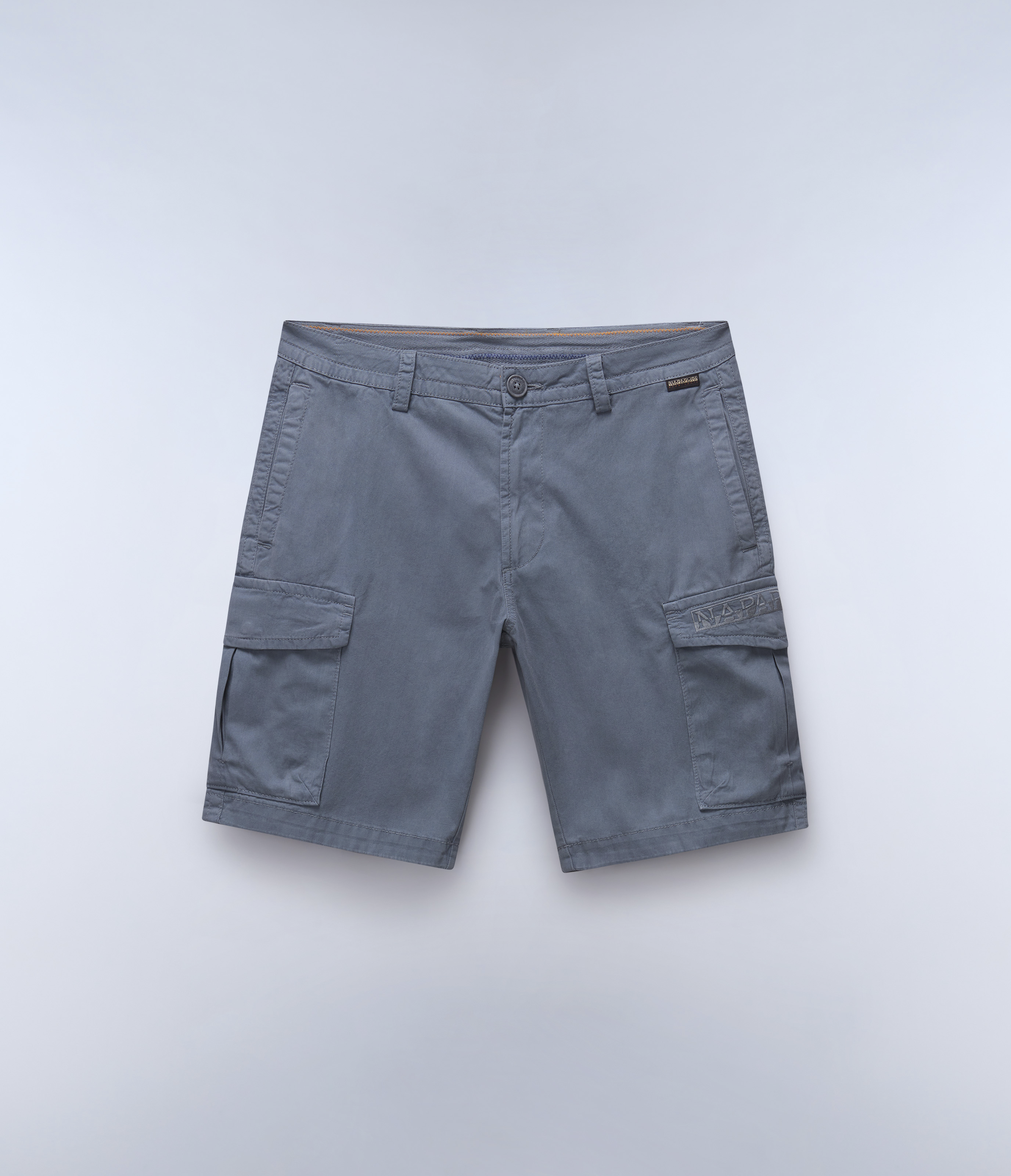 Deline Bermuda Shorts