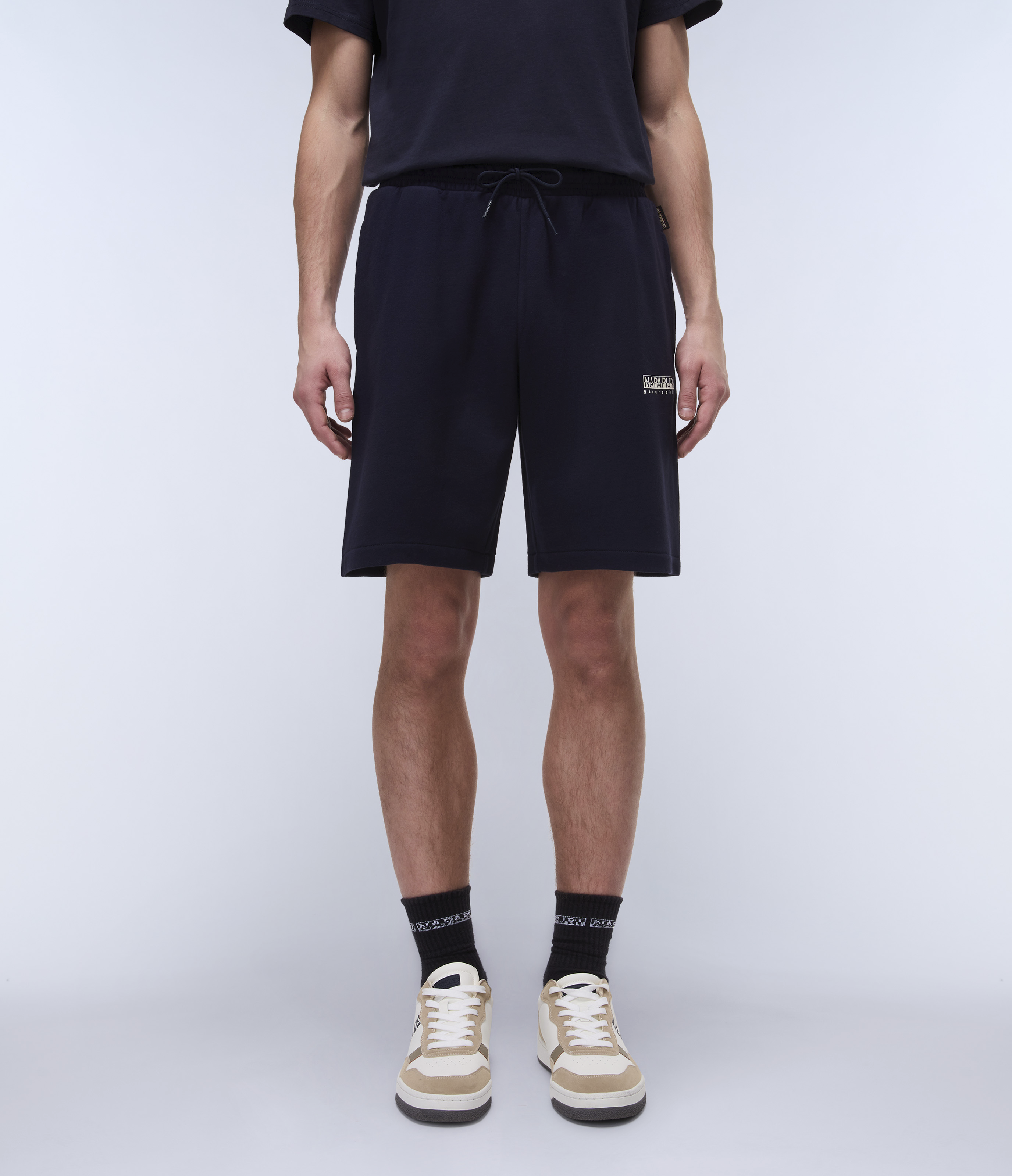 Gori Bermuda Shorts 2 Gori Bermuda Shorts
