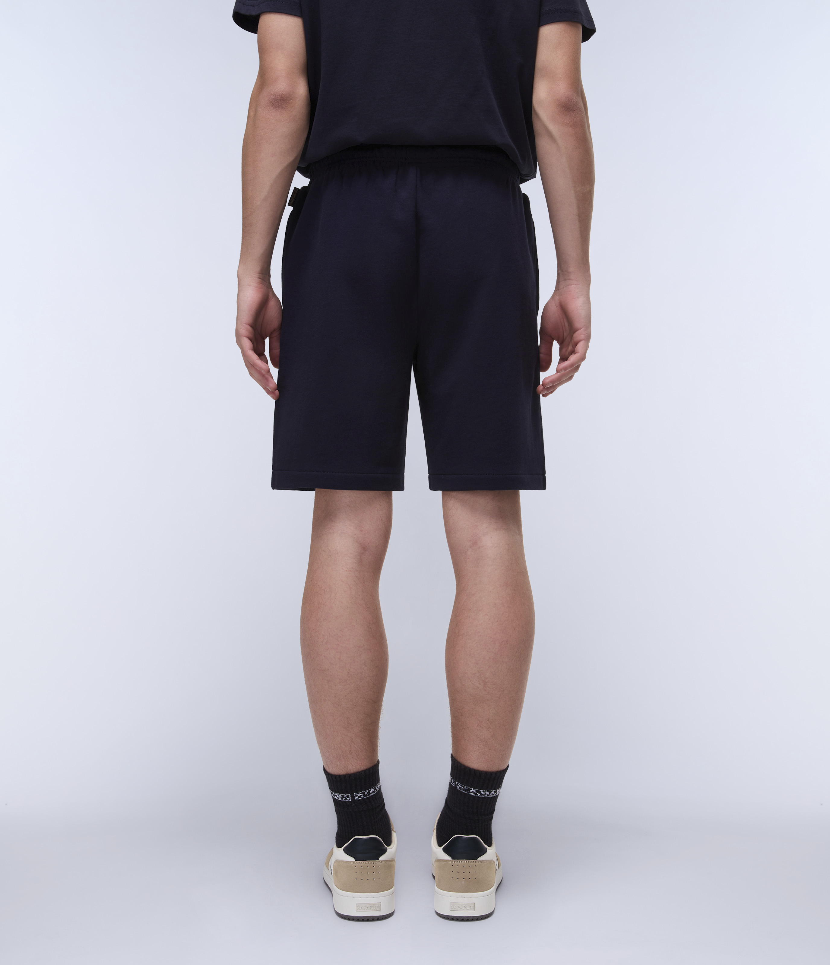 Gori Bermuda Shorts 3 Gori Bermuda Shorts