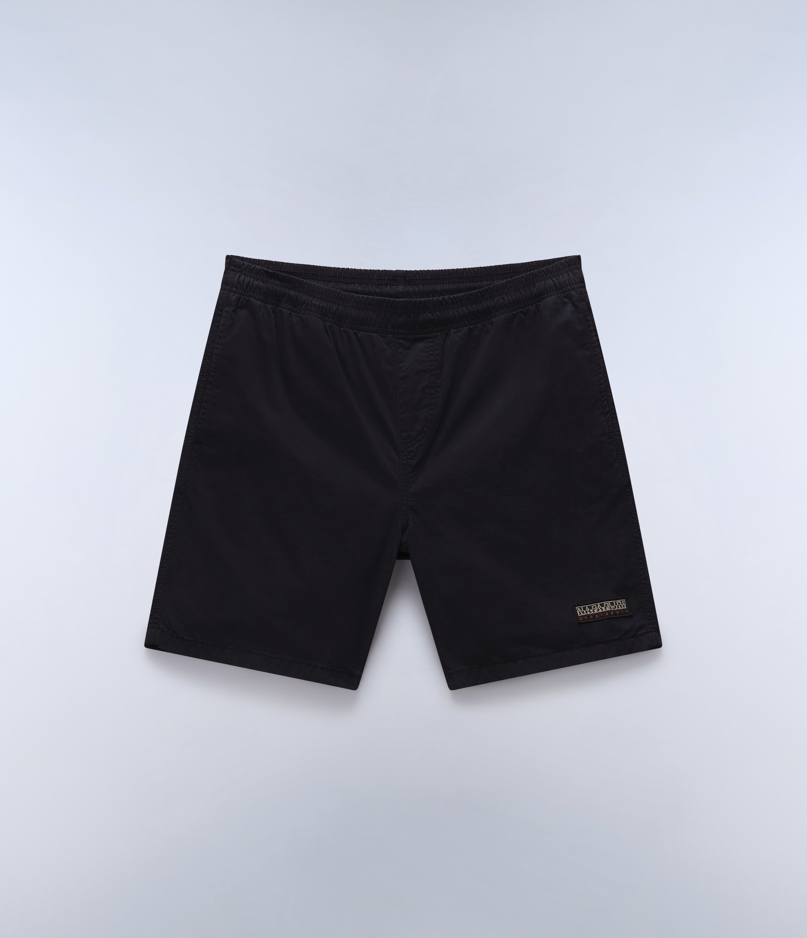 Boyd Bermuda Shorts
