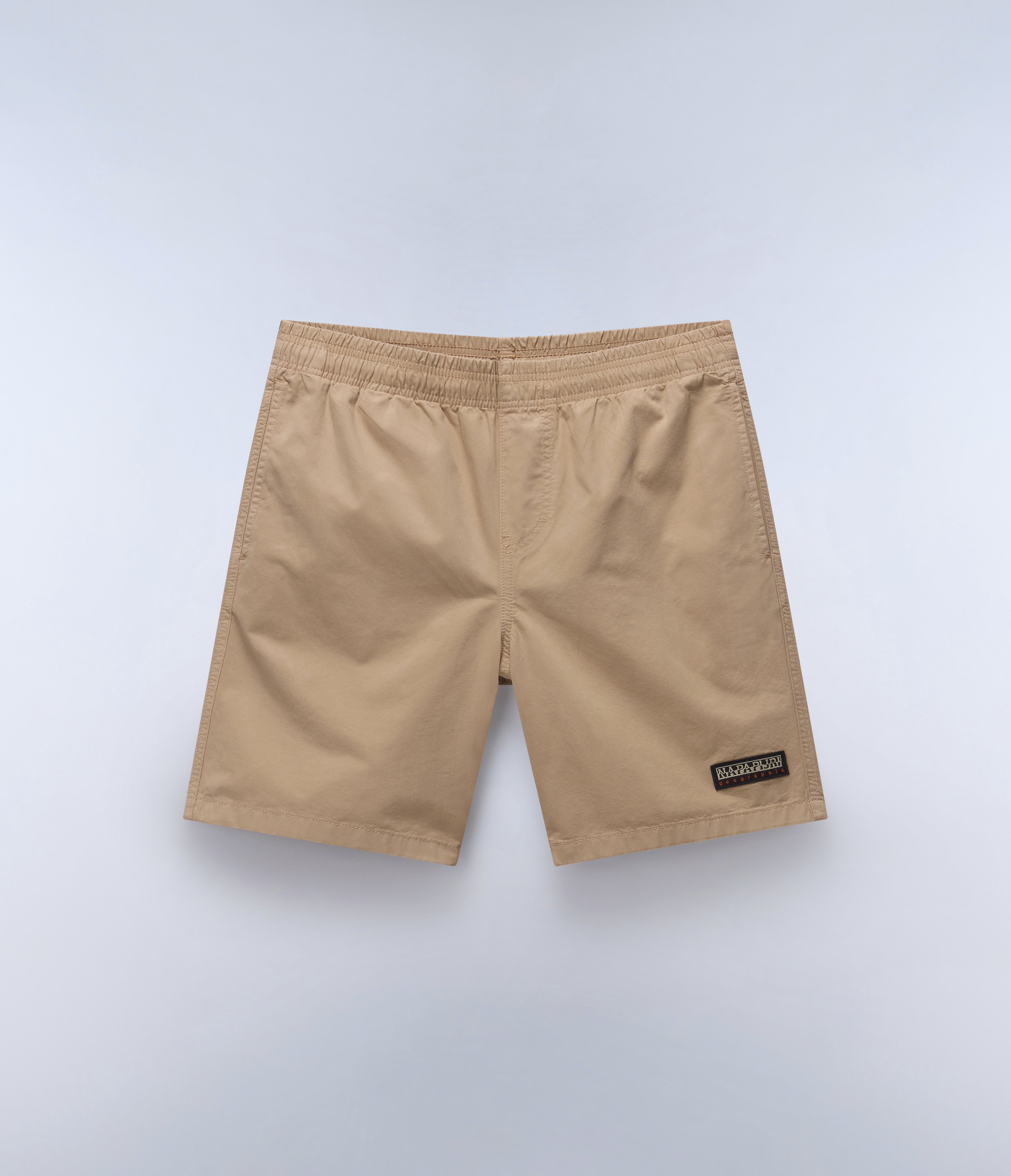 Boyd Bermuda Shorts