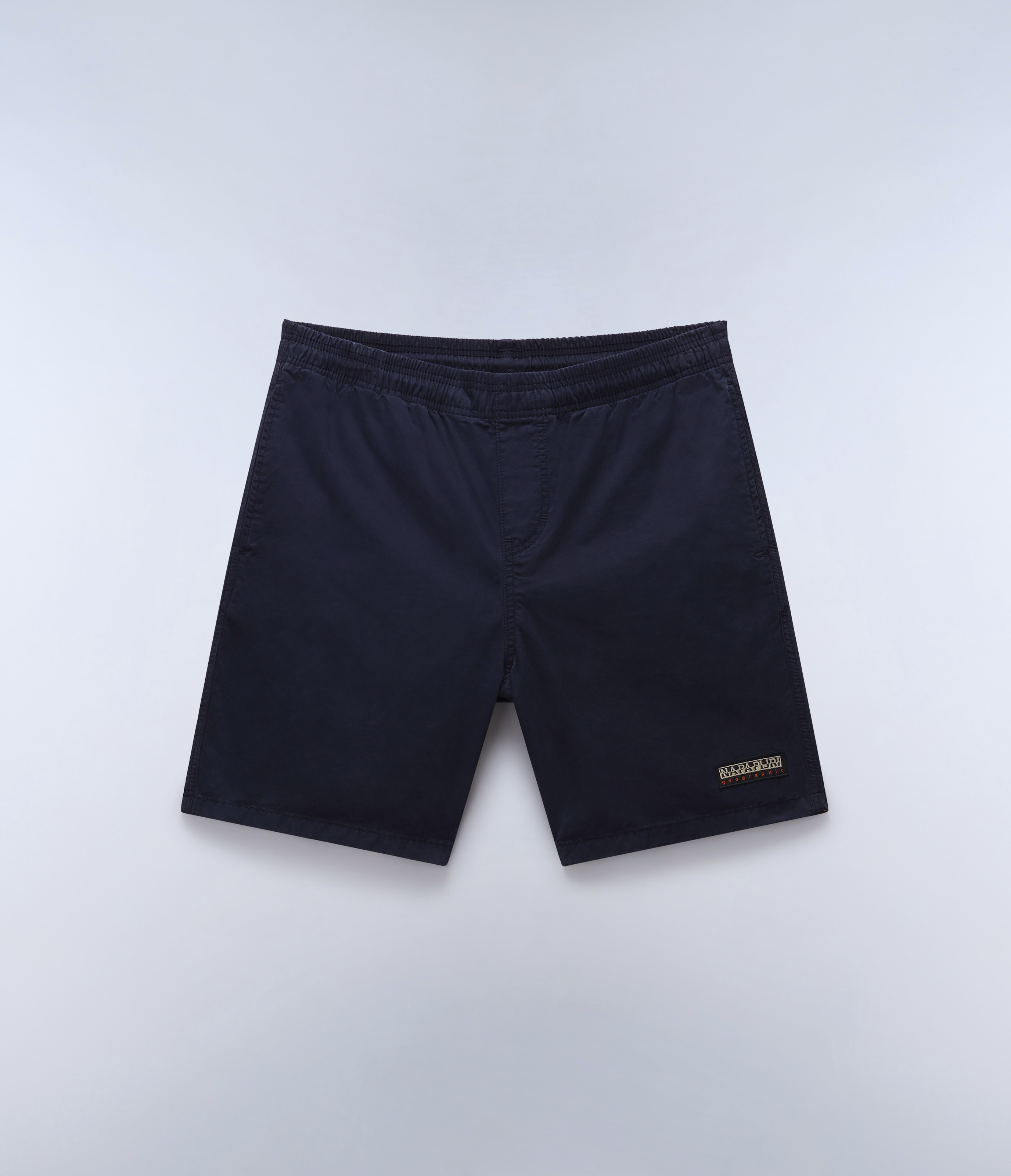 Boyd Bermuda Shorts