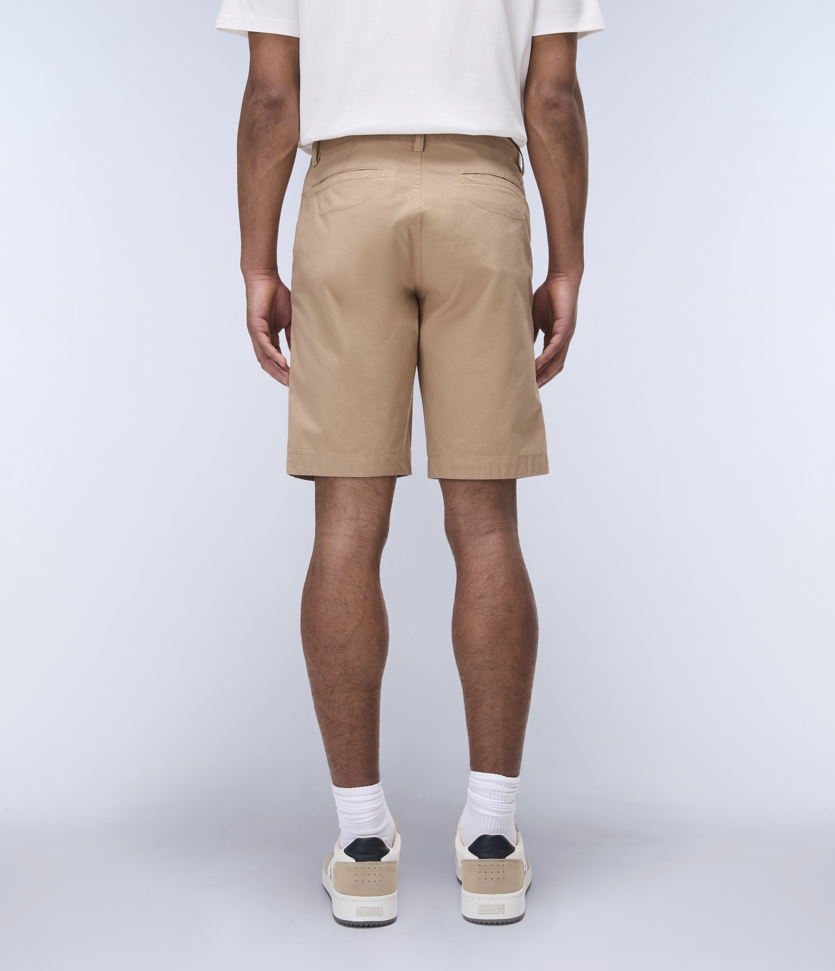 Nakuru Bermuda Shorts 3 Nakuru Bermuda Shorts