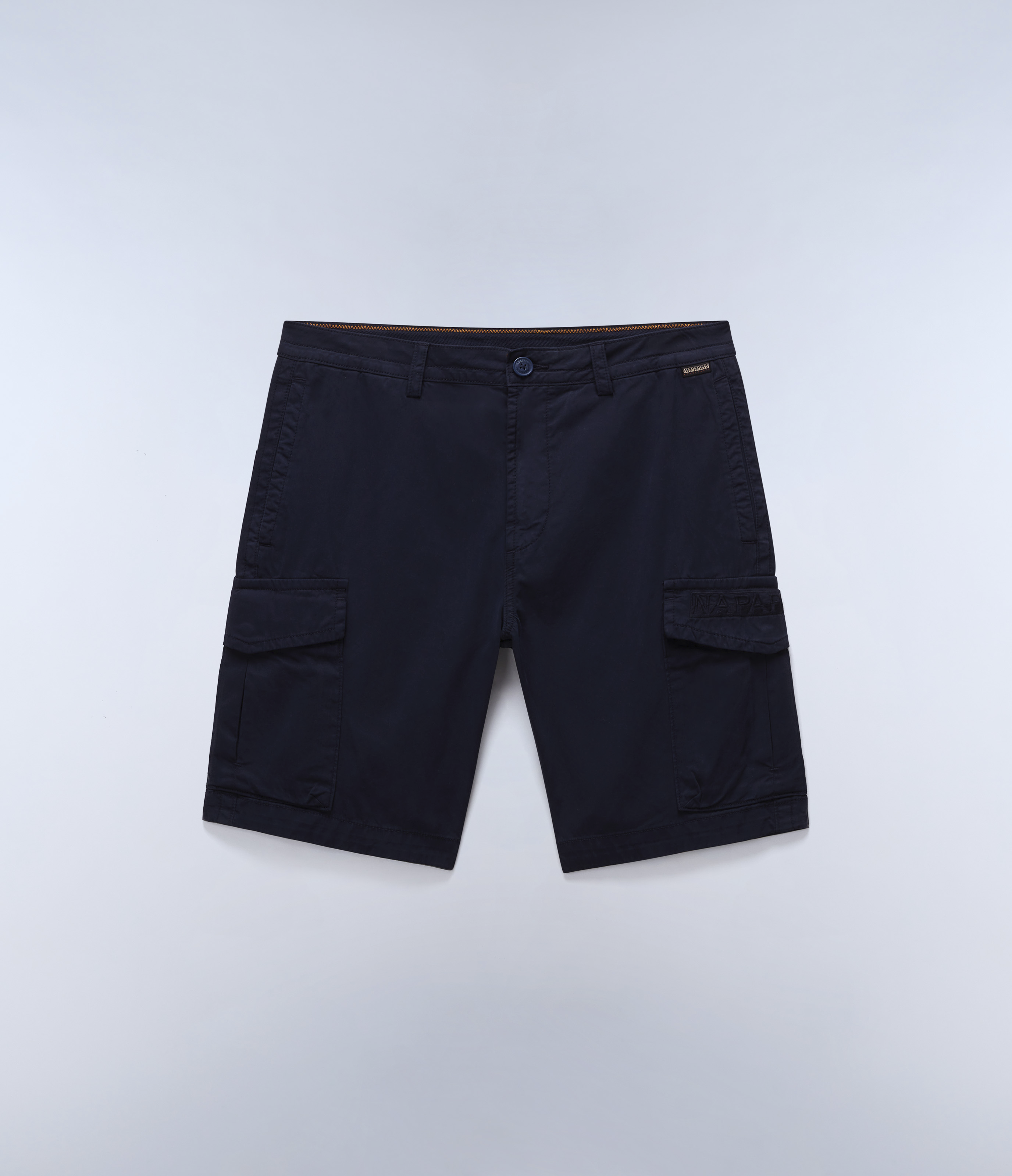 Deline Bermuda Shorts