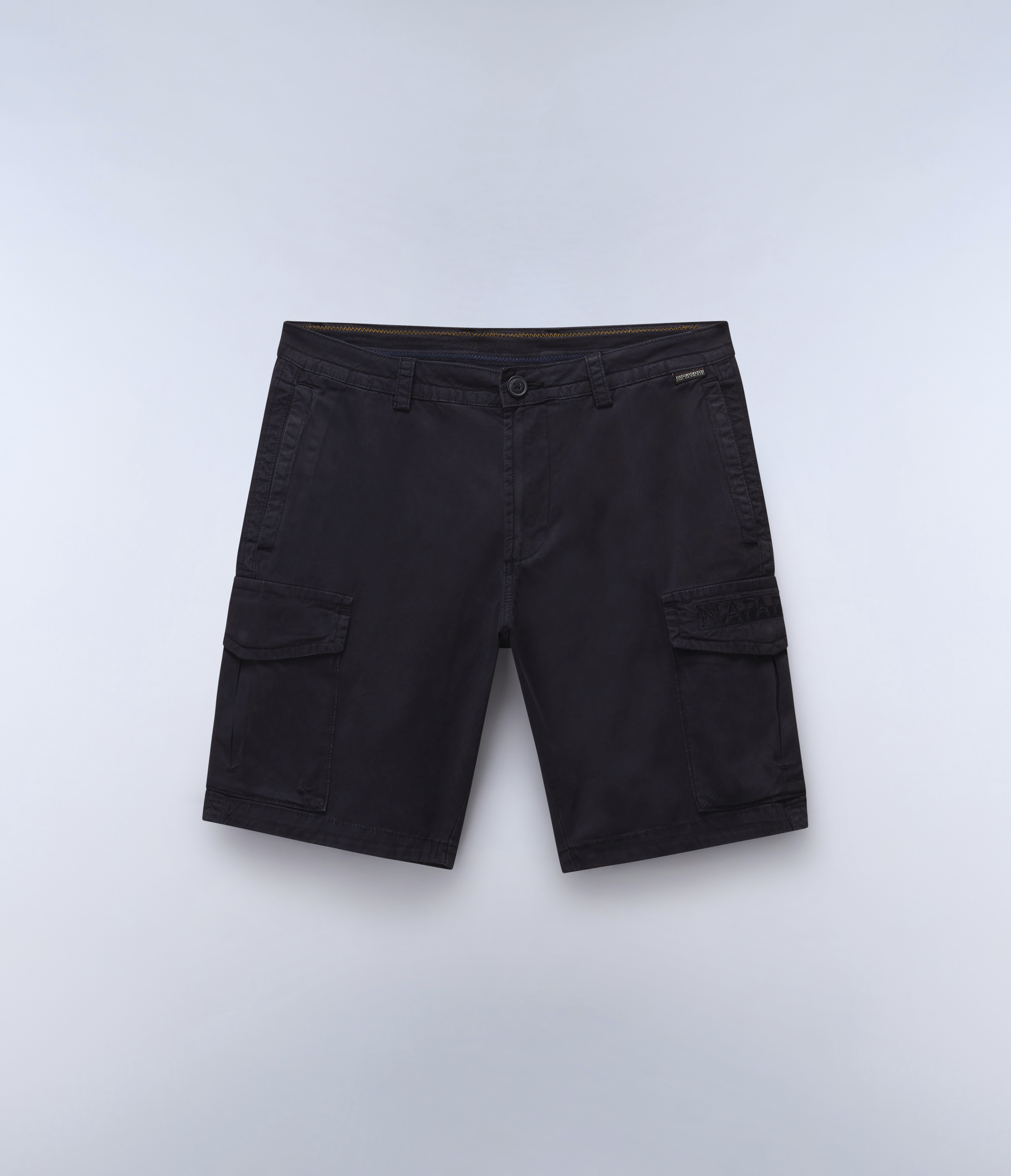 Deline Bermuda Shorts