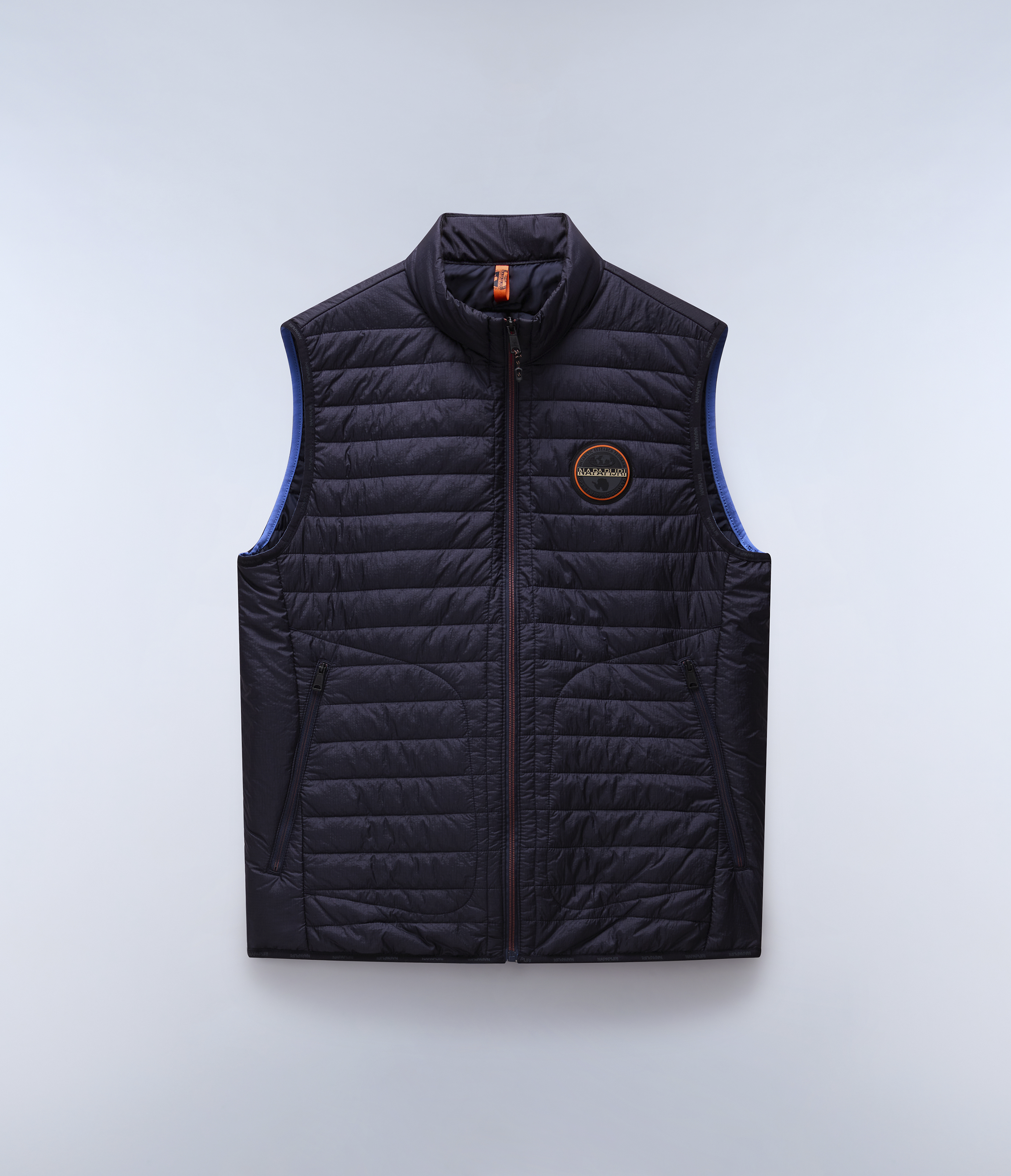 Amiata Vest