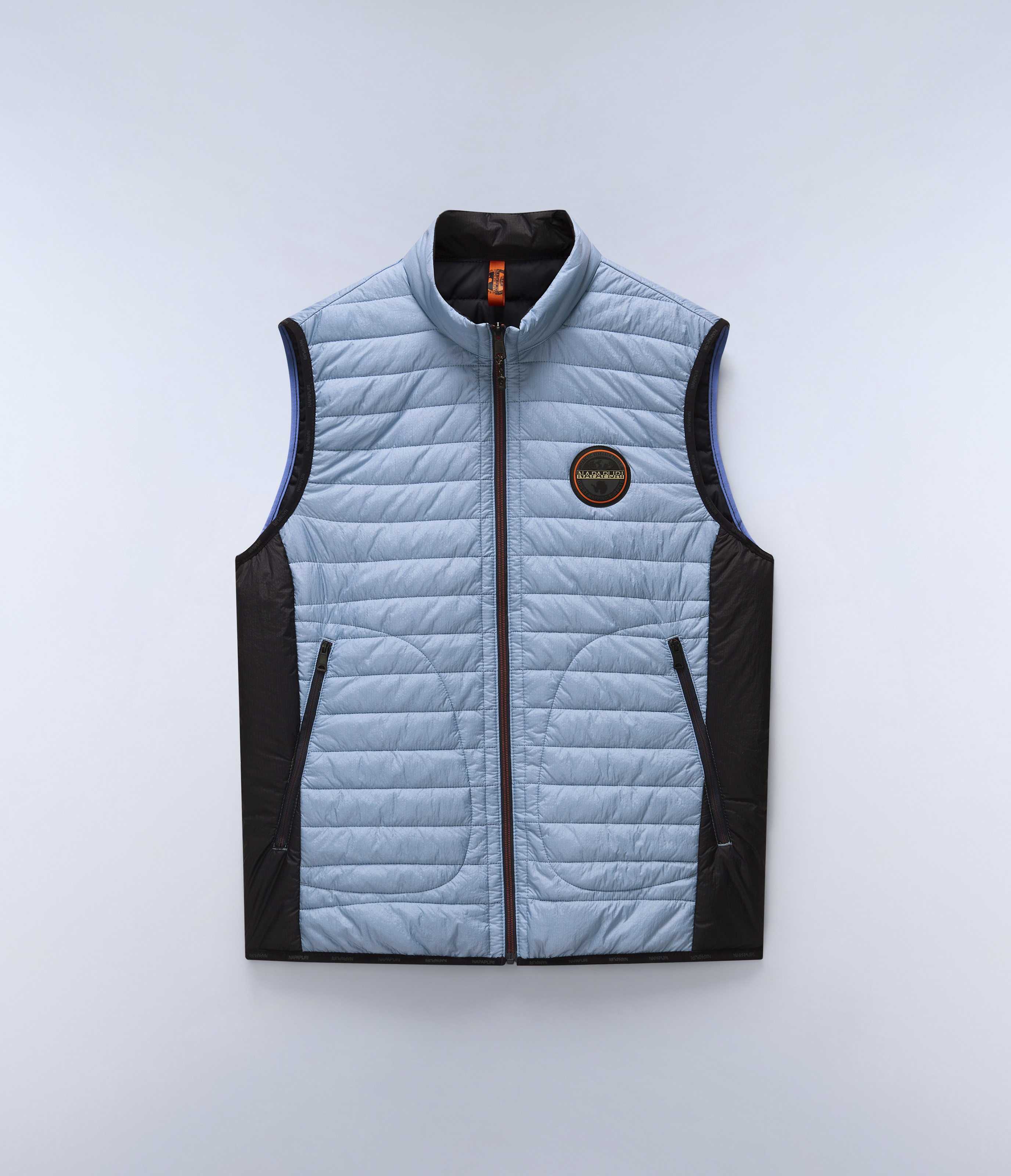 Amiata Vest