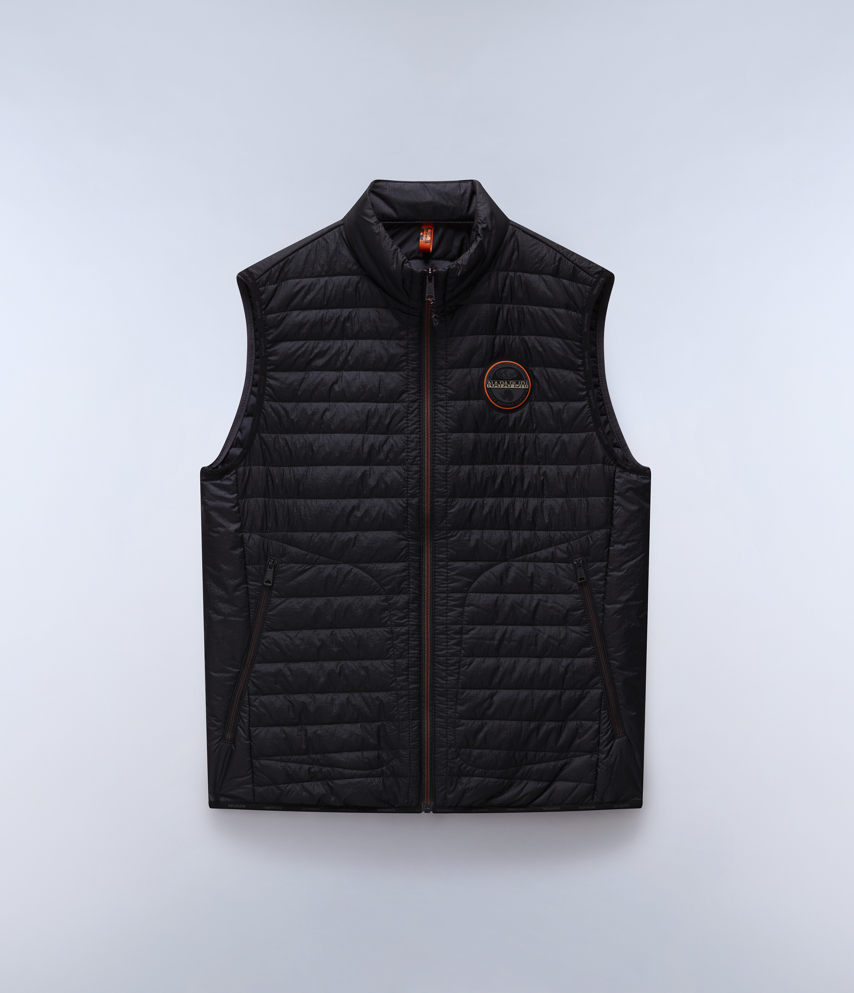 Amiata Vest