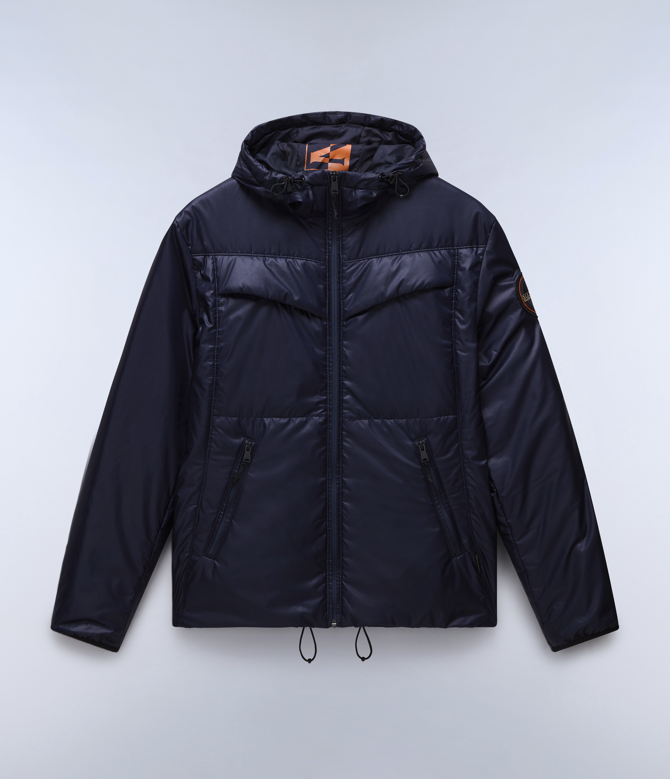 Sovana Short Jacket
