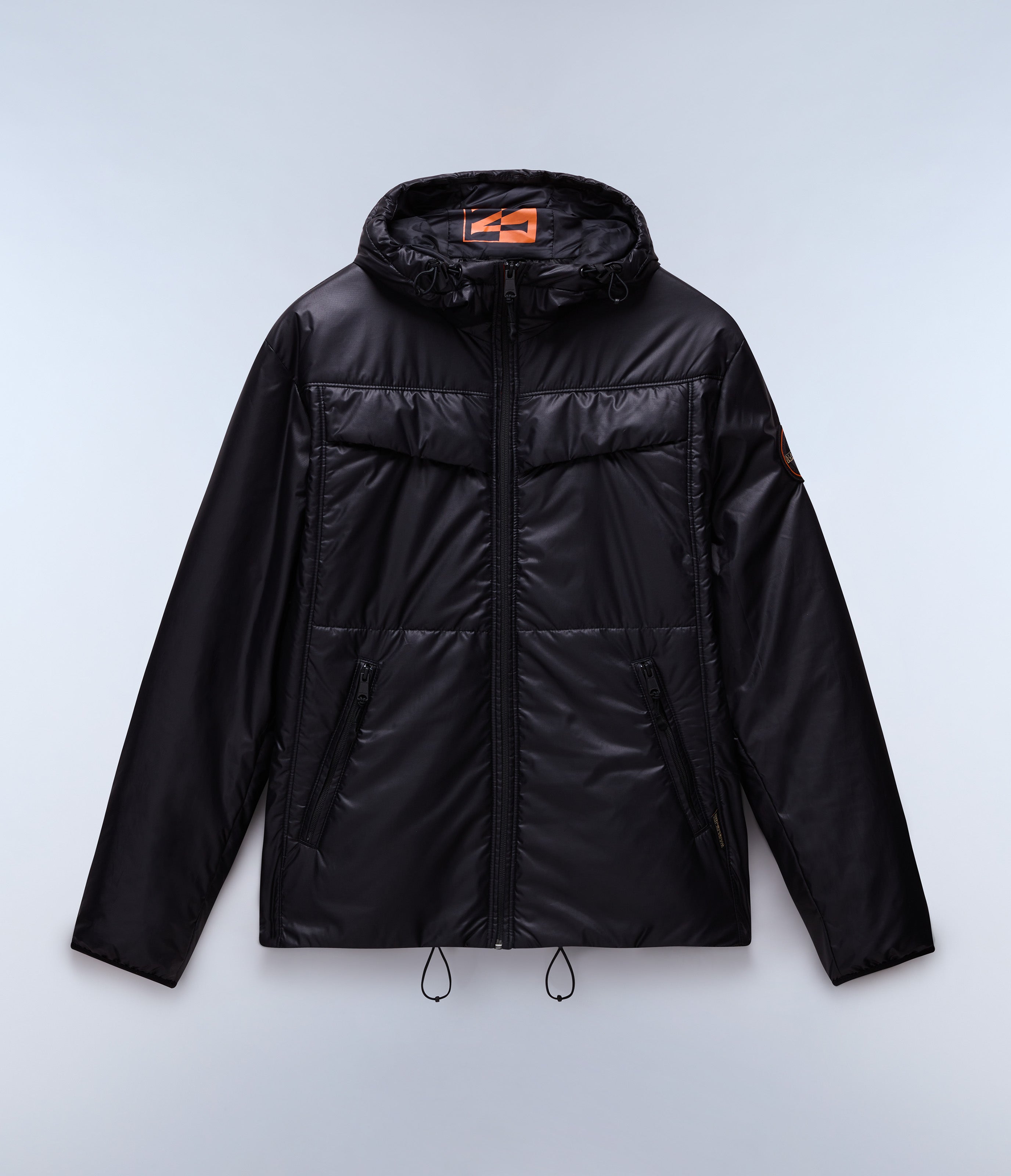 Sovana Short Jacket