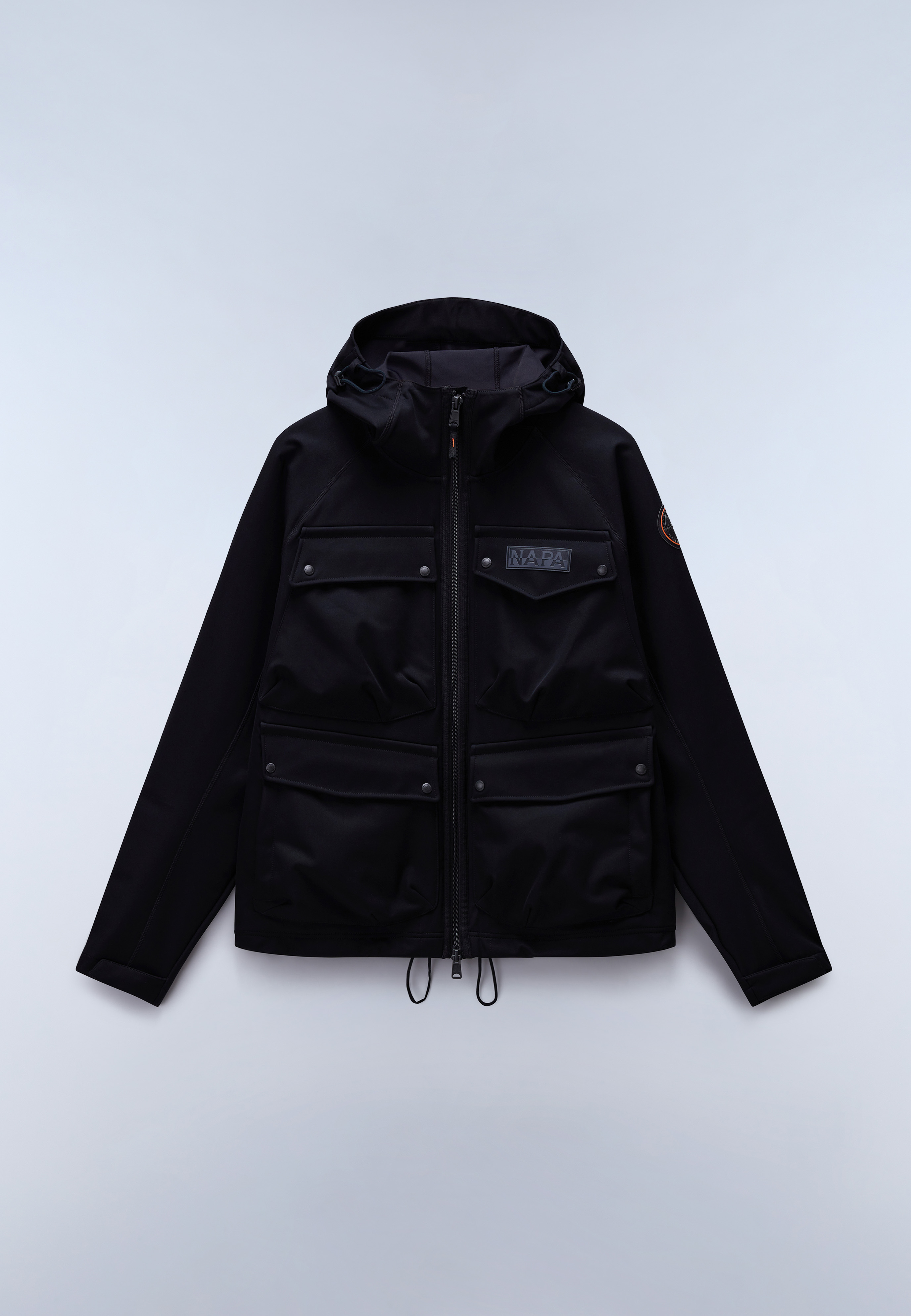 Rivalto Field Jacket