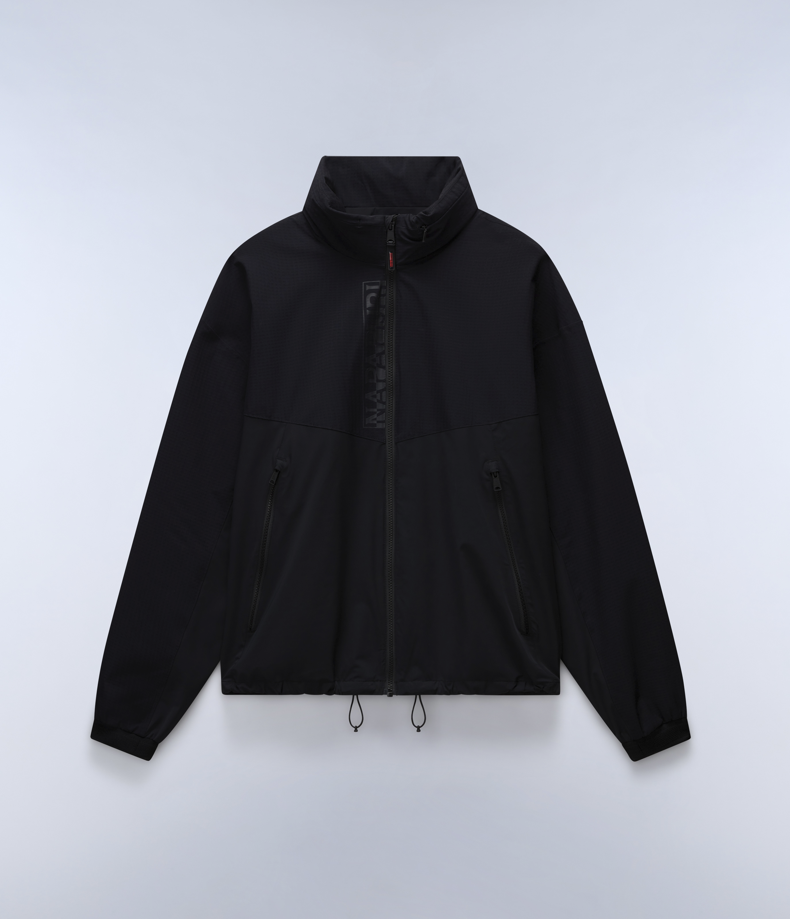 Clay Short jacket