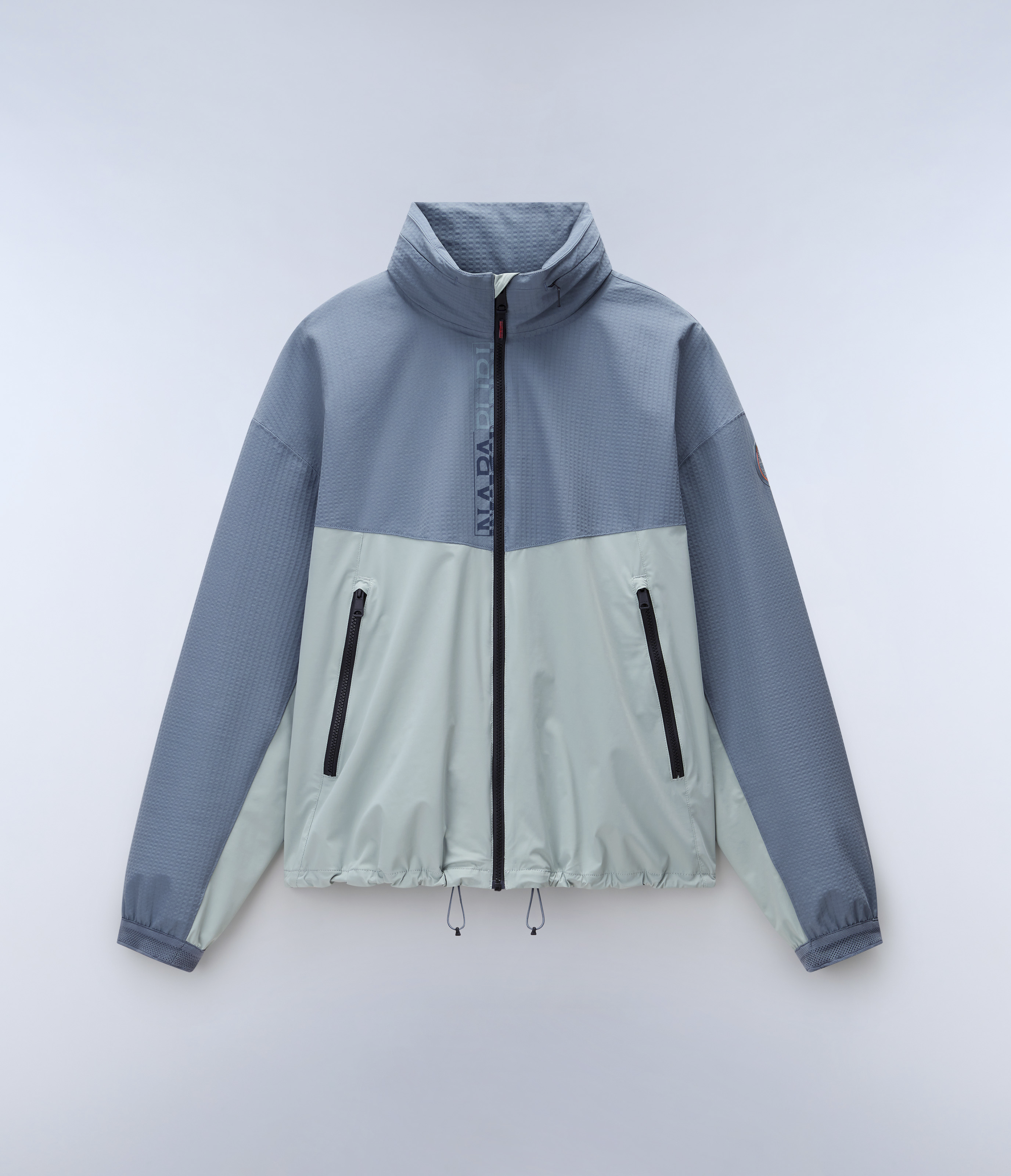 Clay Short jacket