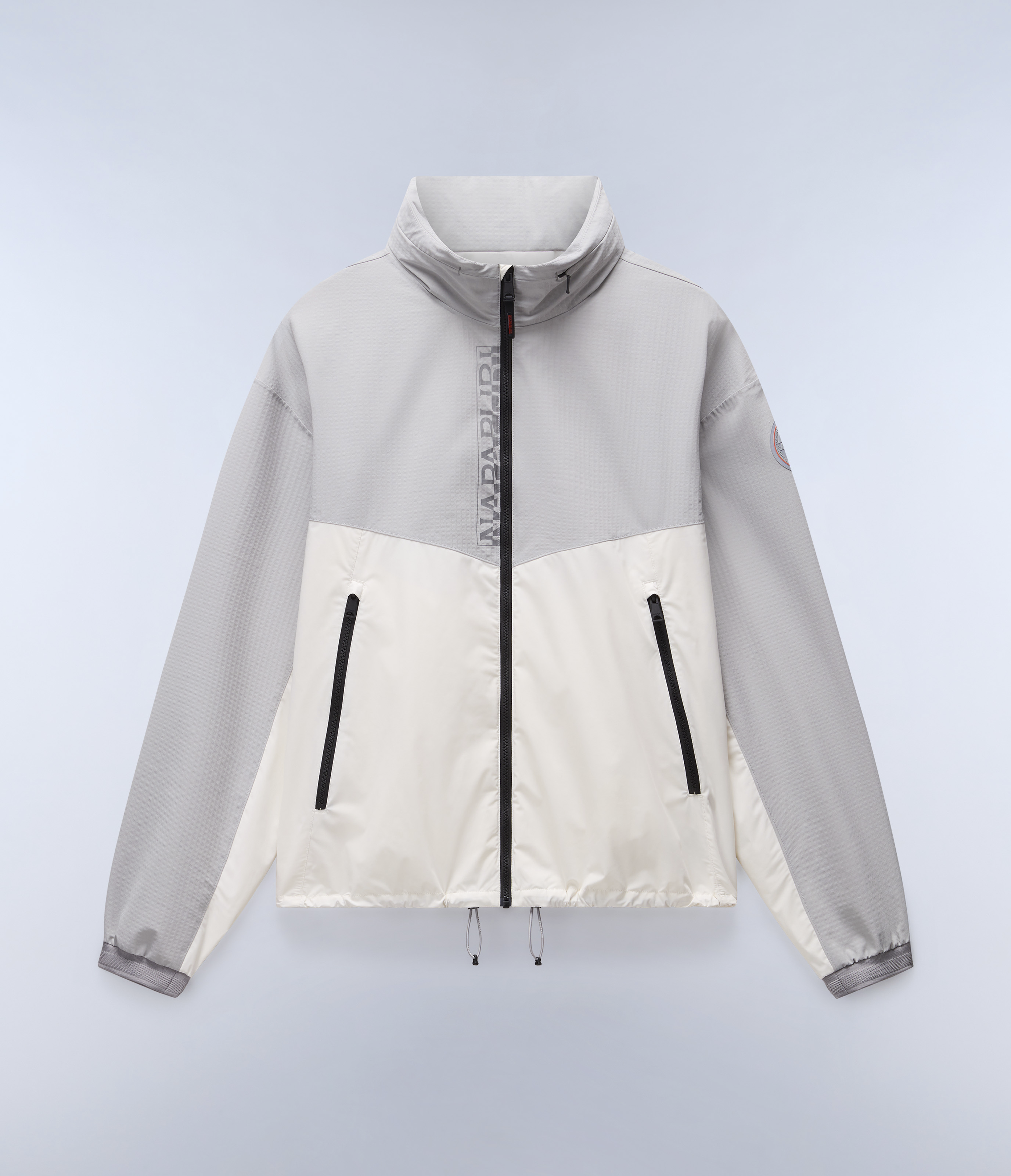 Clay Short jacket