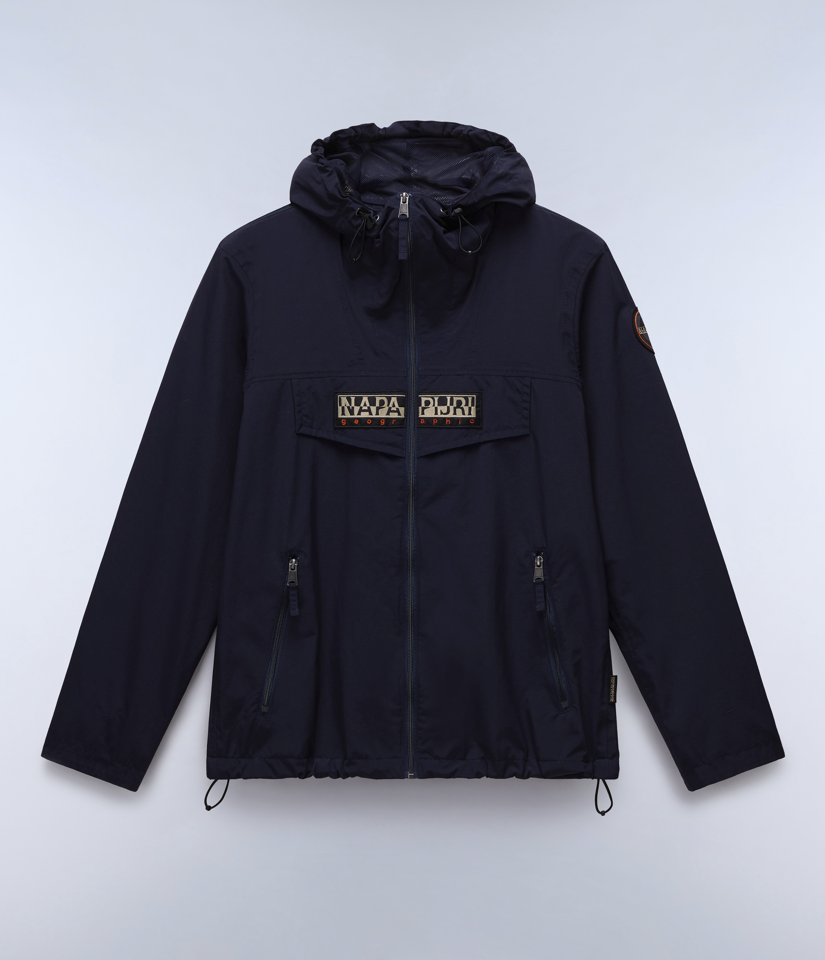 Rainforest Open Summer Jacket 1 Rainforest Open Summer Jacket