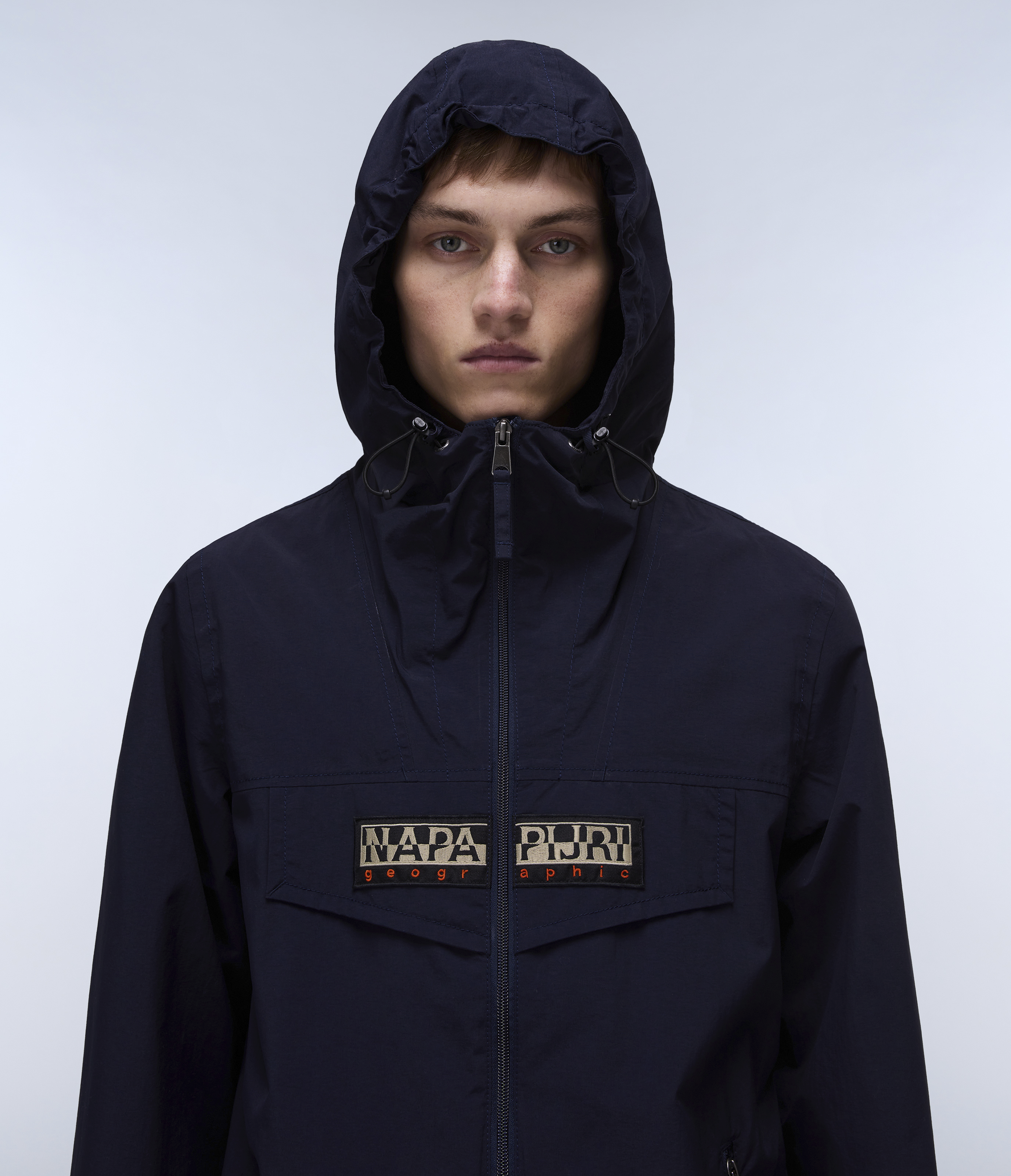 Rainforest Open Summer Jacket 2 Rainforest Open Summer Jacket