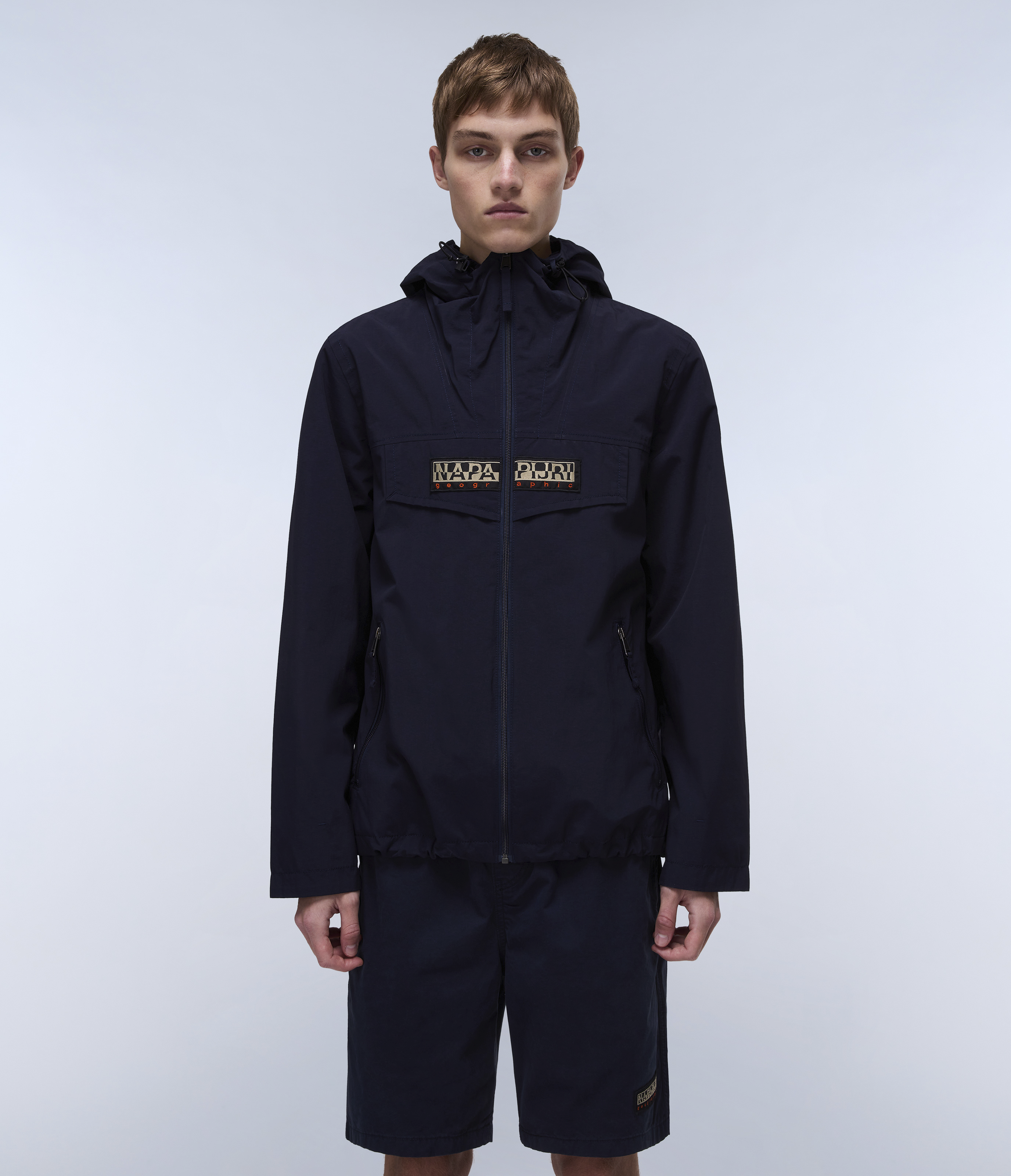Rainforest Open Summer Jacket 3 Rainforest Open Summer Jacket