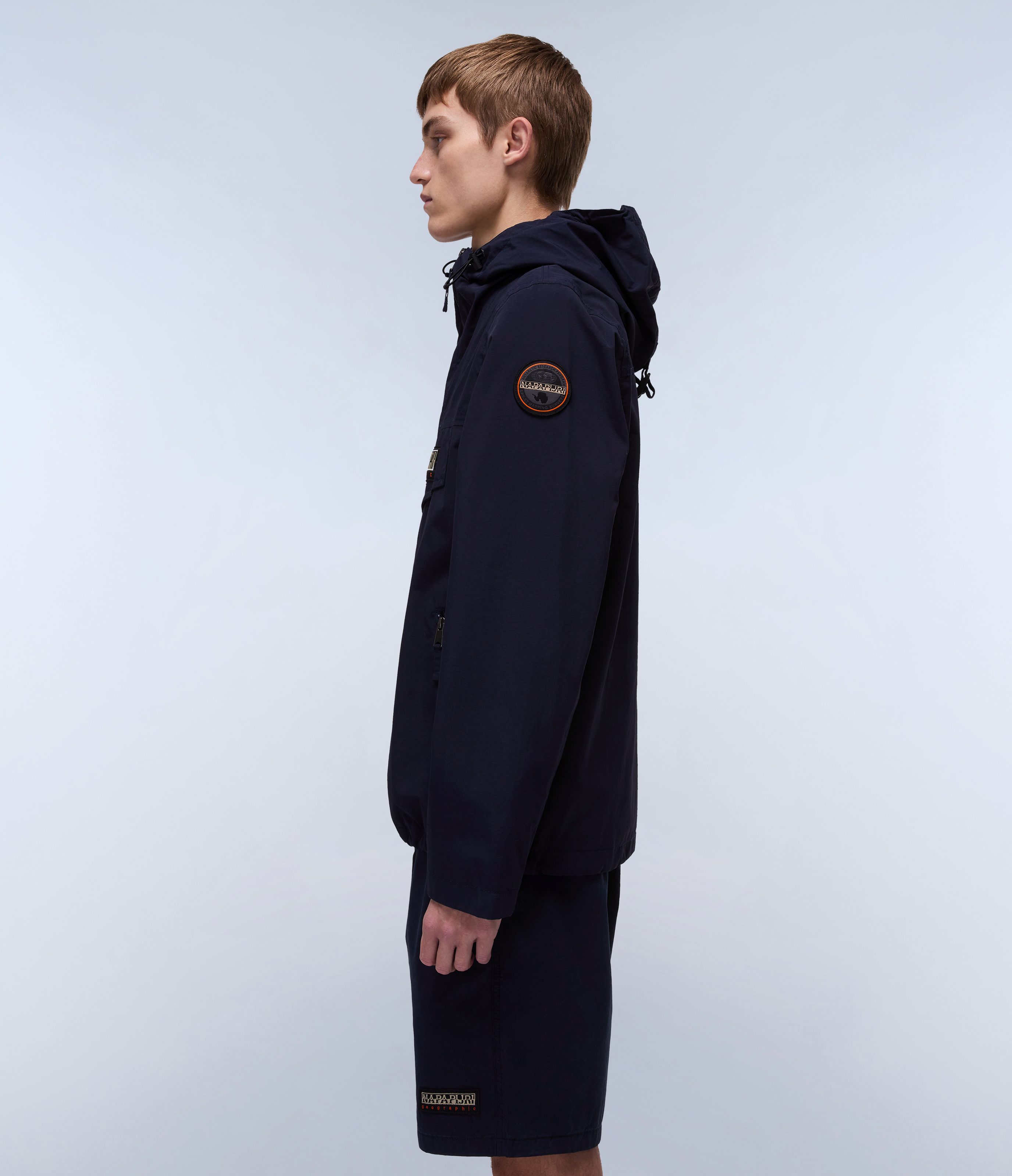 Rainforest Open Summer Jacket 4 Rainforest Open Summer Jacket