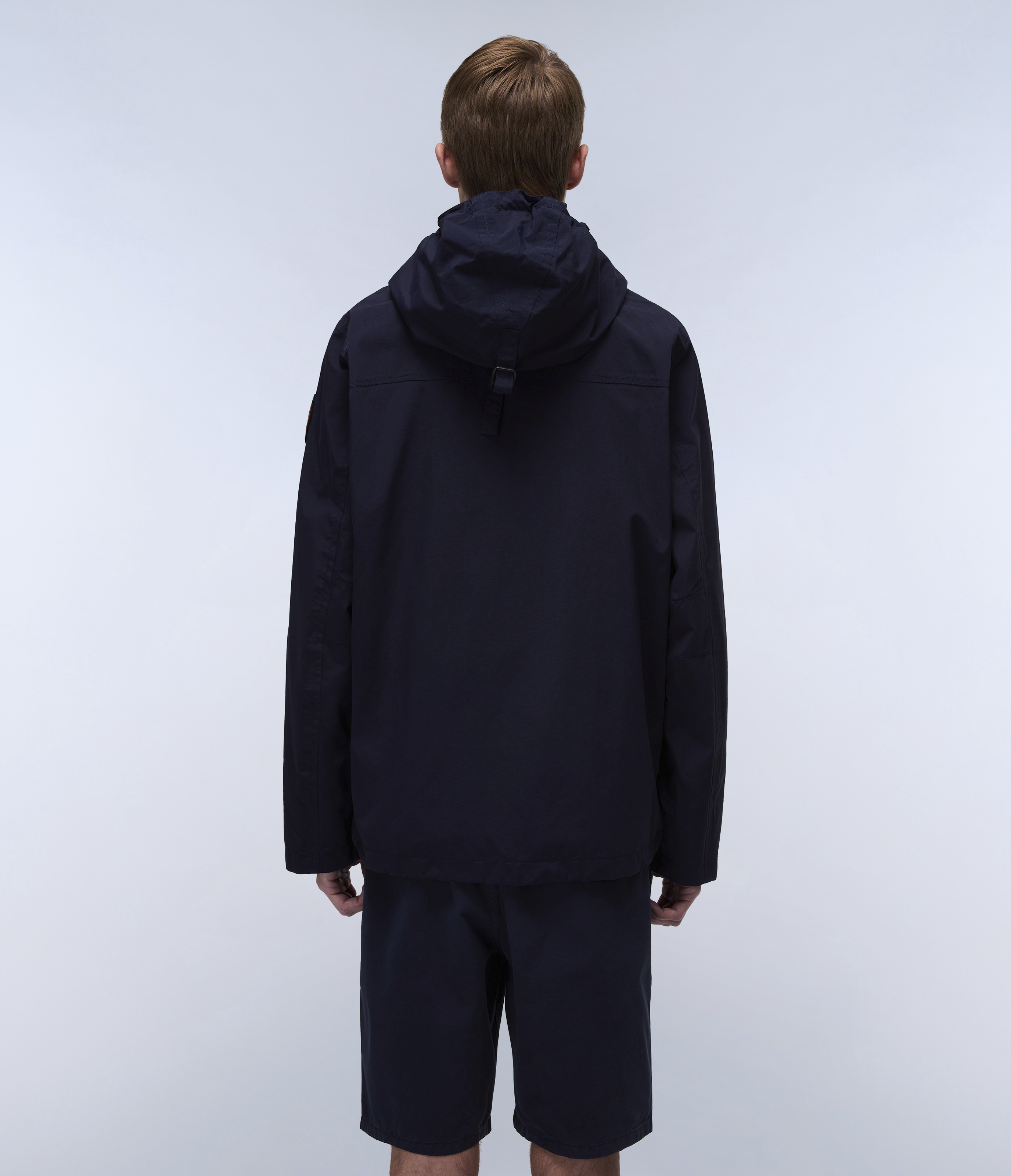 Rainforest Open Summer Jacket 5 Rainforest Open Summer Jacket