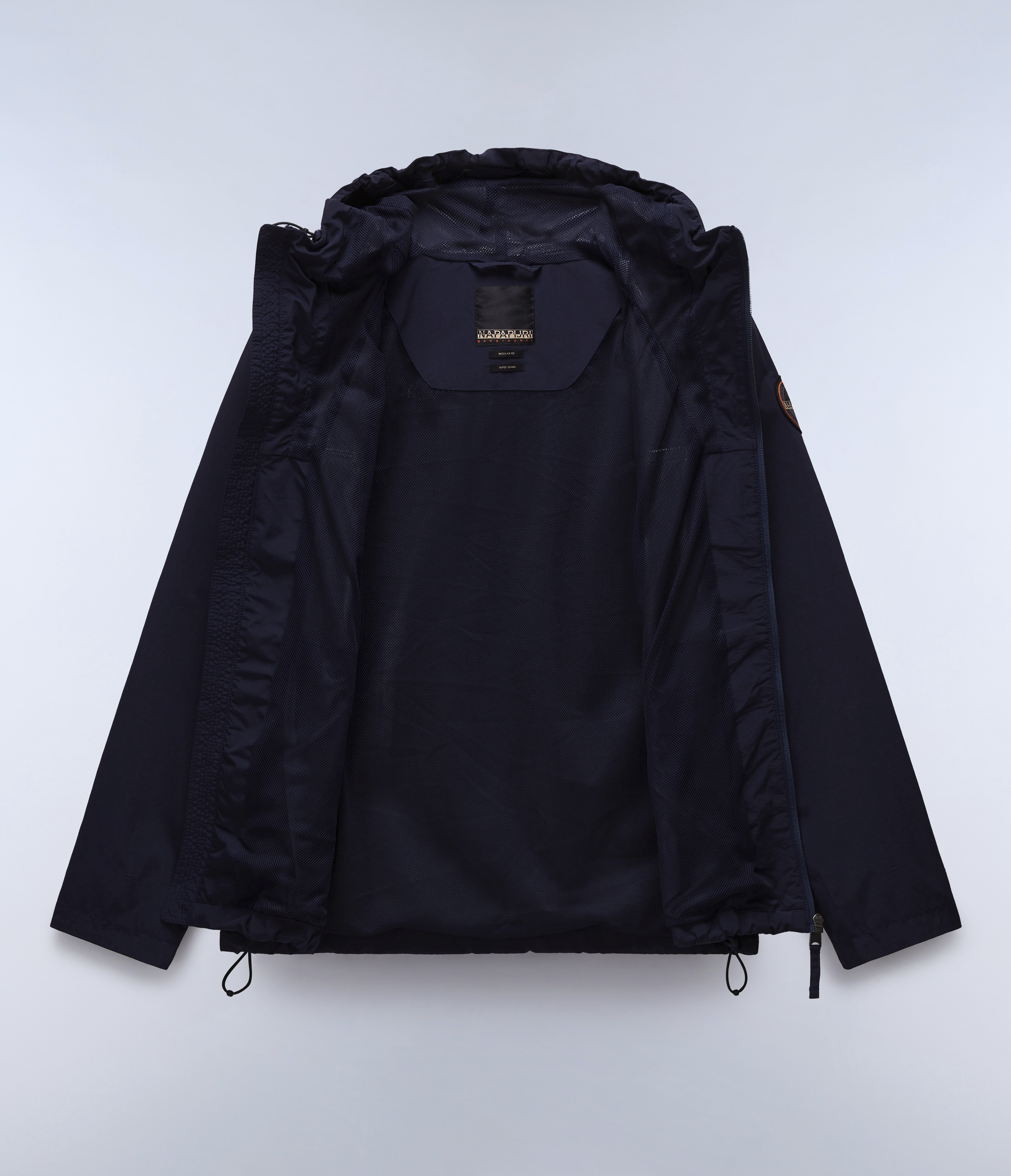 Rainforest Open Summer Jacket 8 Rainforest Open Summer Jacket