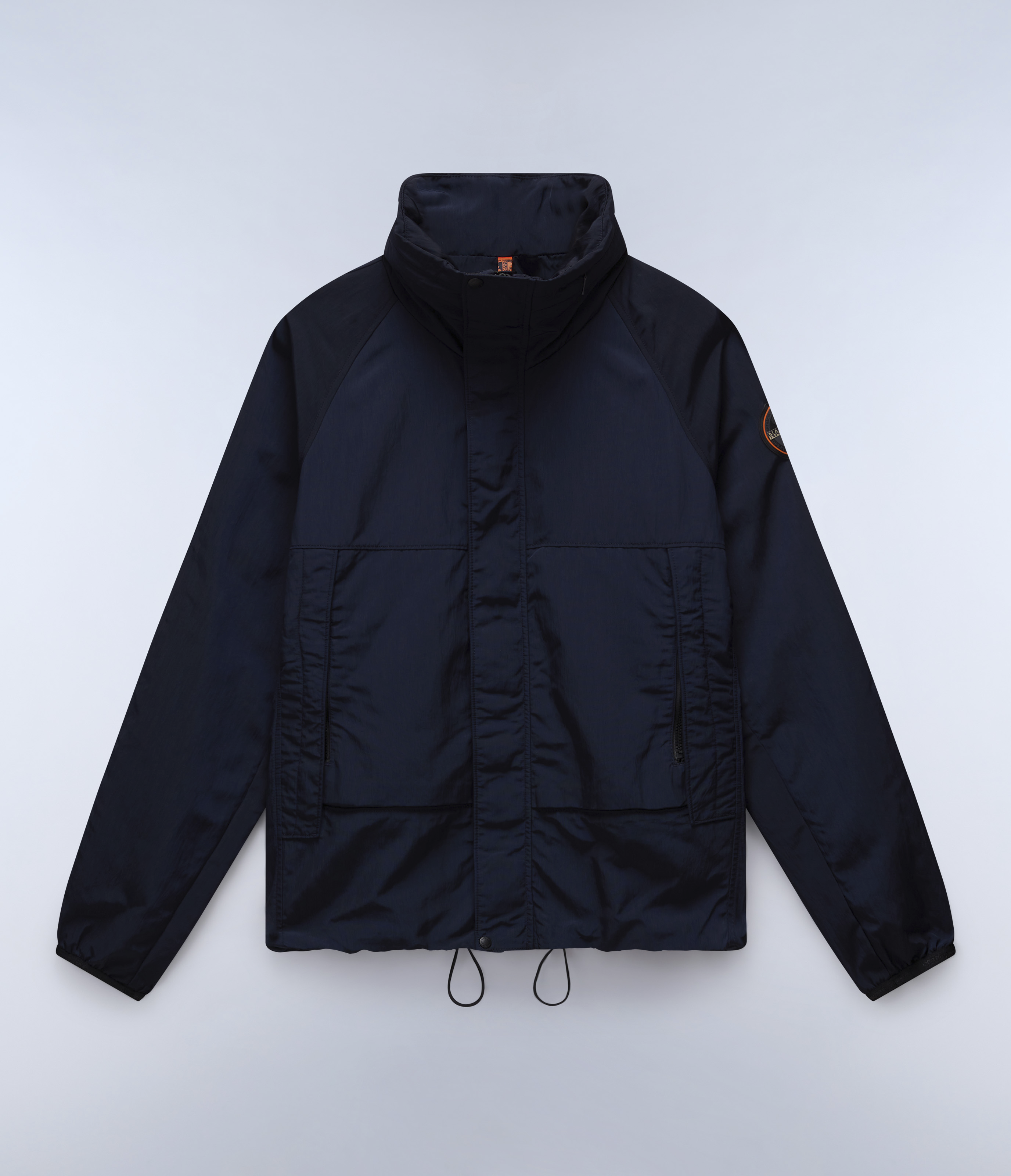 Bisenzio Short Jacket