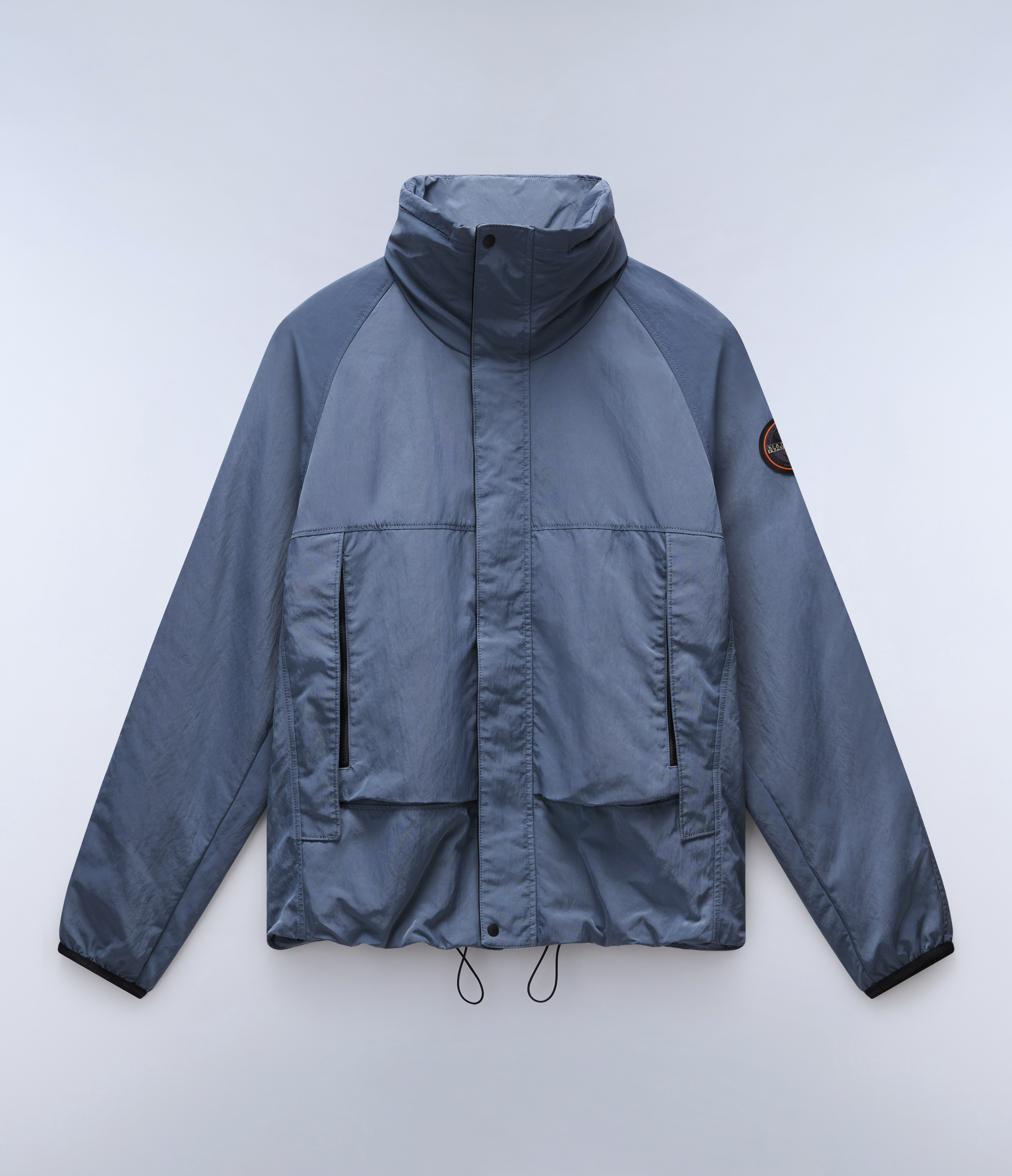 Bisenzio Short Jacket