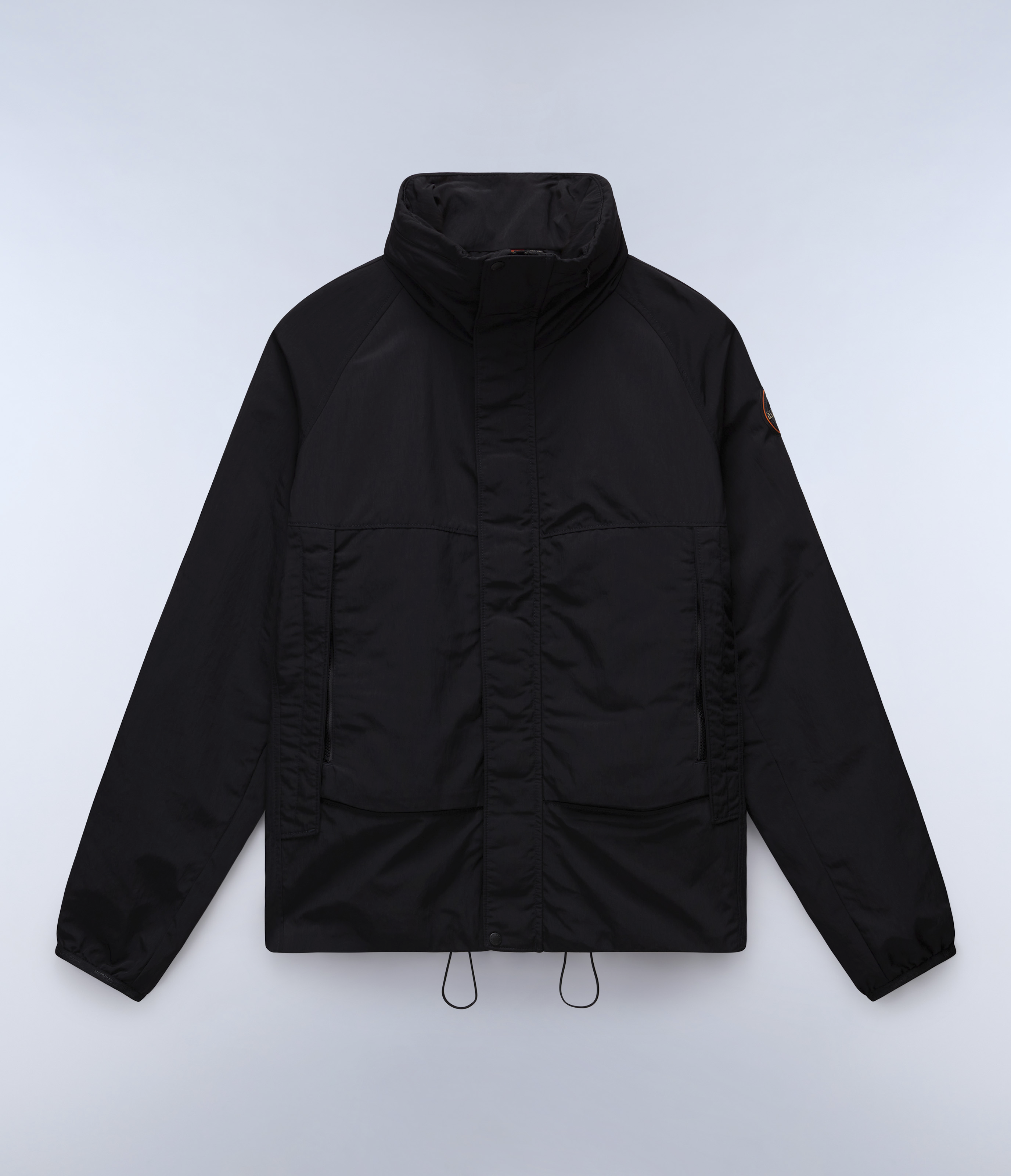 Bisenzio Short Jacket 1 Bisenzio Short Jacket