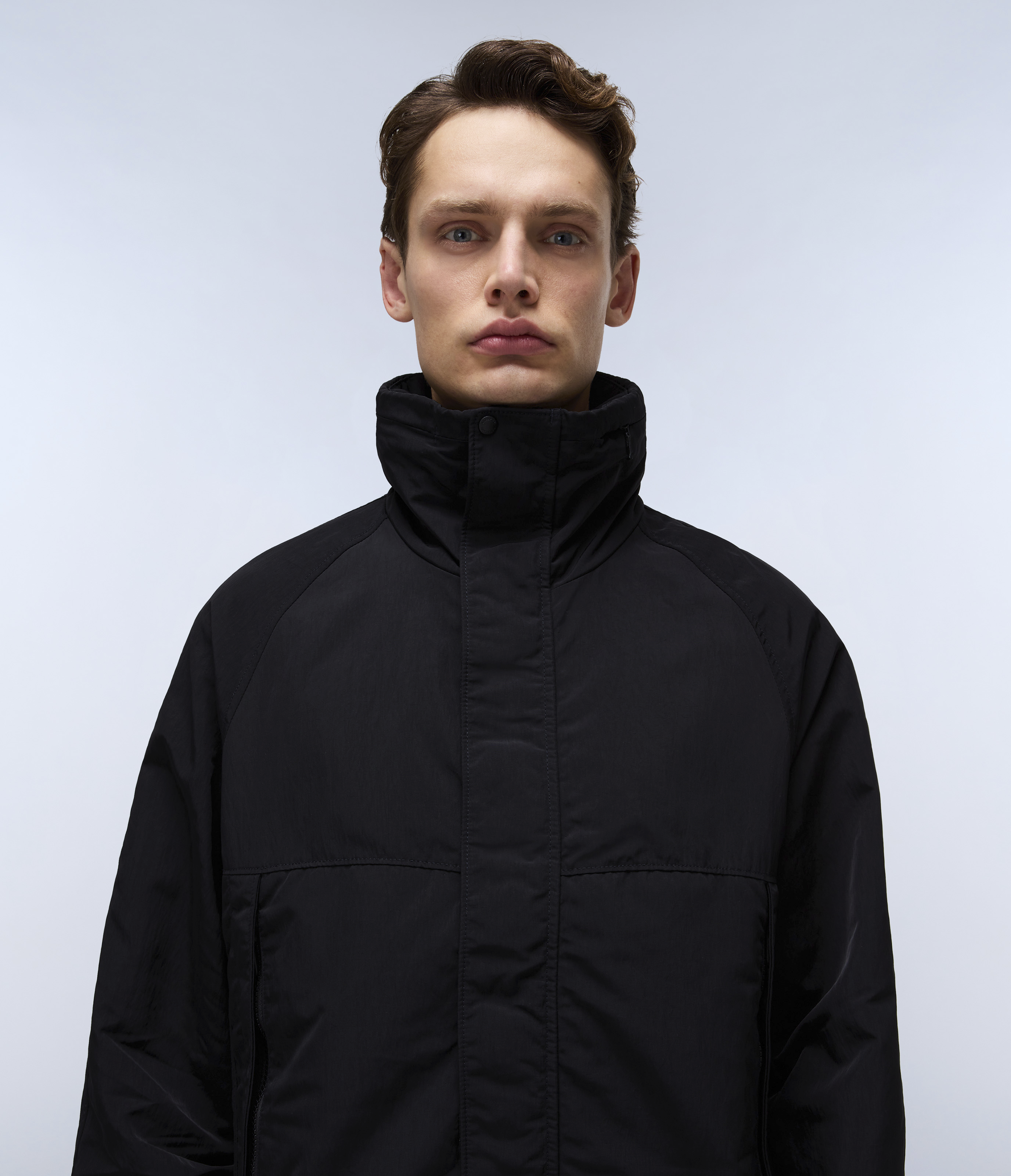 Bisenzio Short Jacket 2 Bisenzio Short Jacket