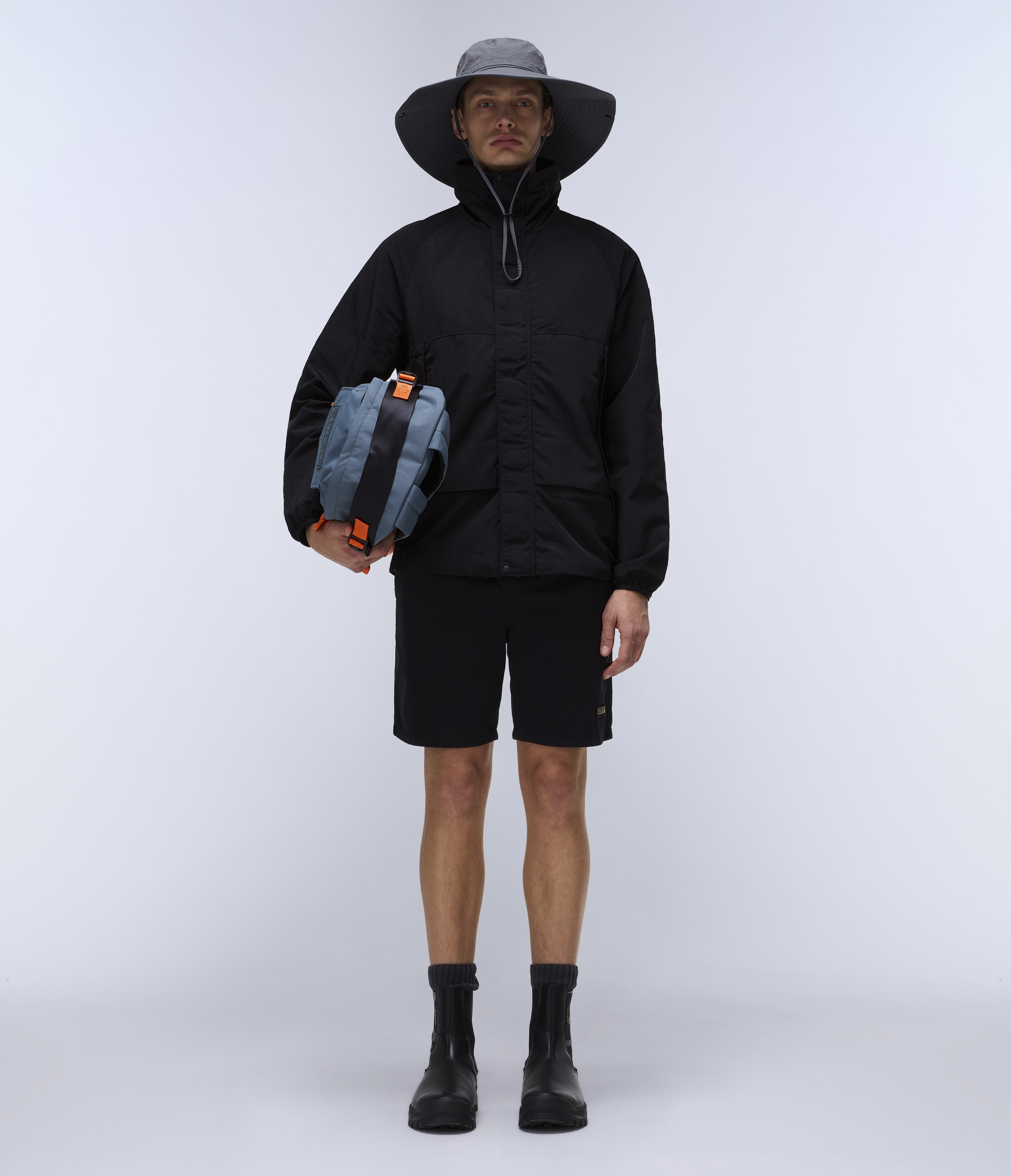 Bisenzio Short Jacket 3 Bisenzio Short Jacket