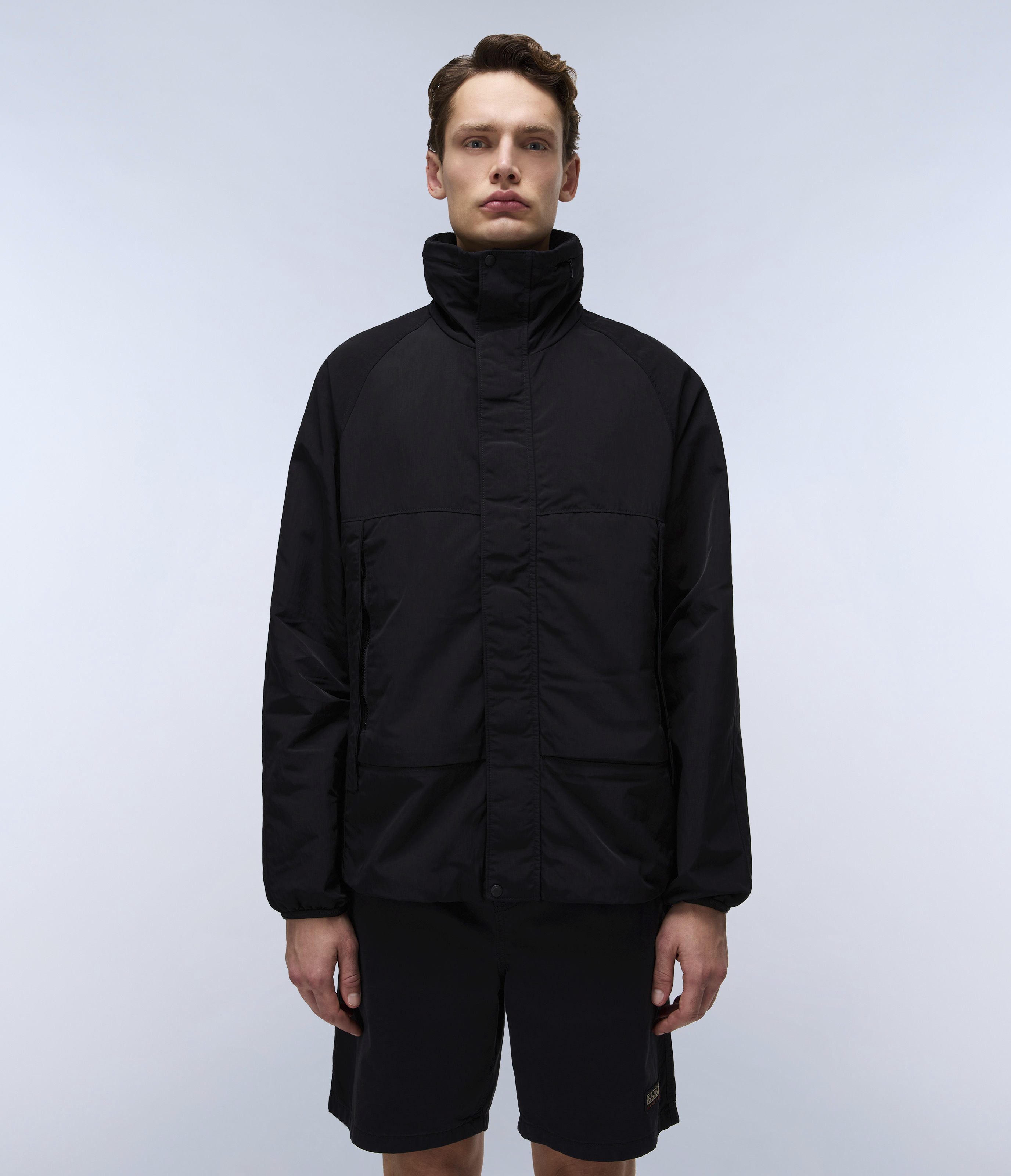 Bisenzio Short Jacket 4 Bisenzio Short Jacket