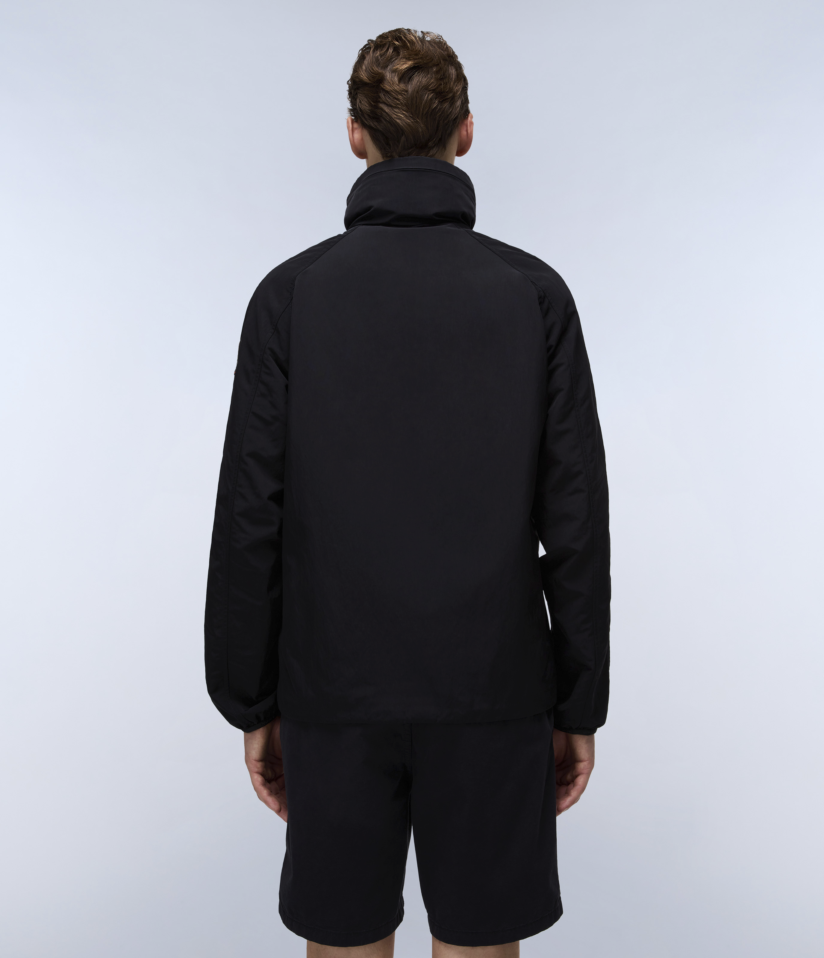 Bisenzio Short Jacket 6 Bisenzio Short Jacket